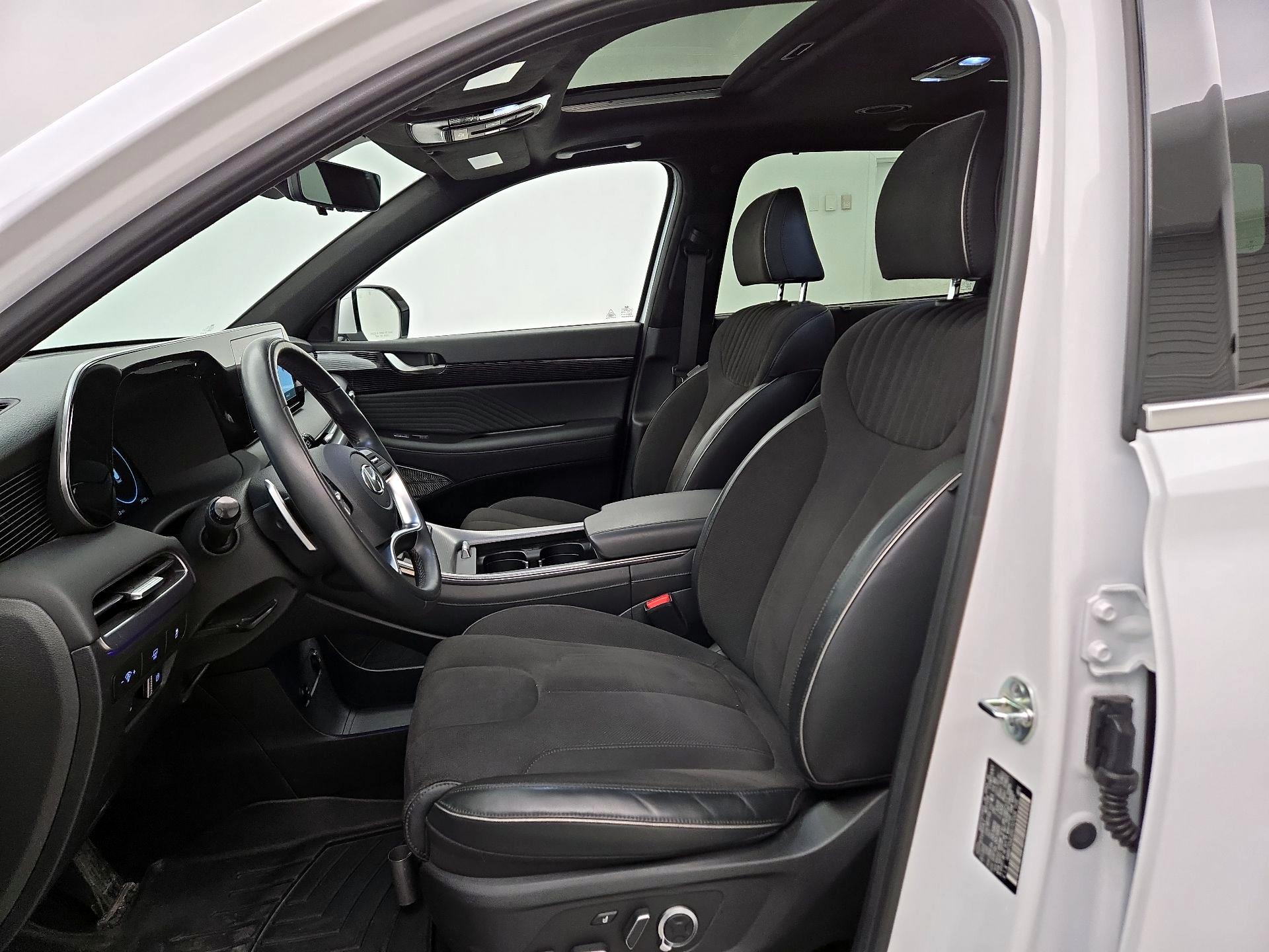 Thumbnail: 2024 Hyundai Palisade - 11