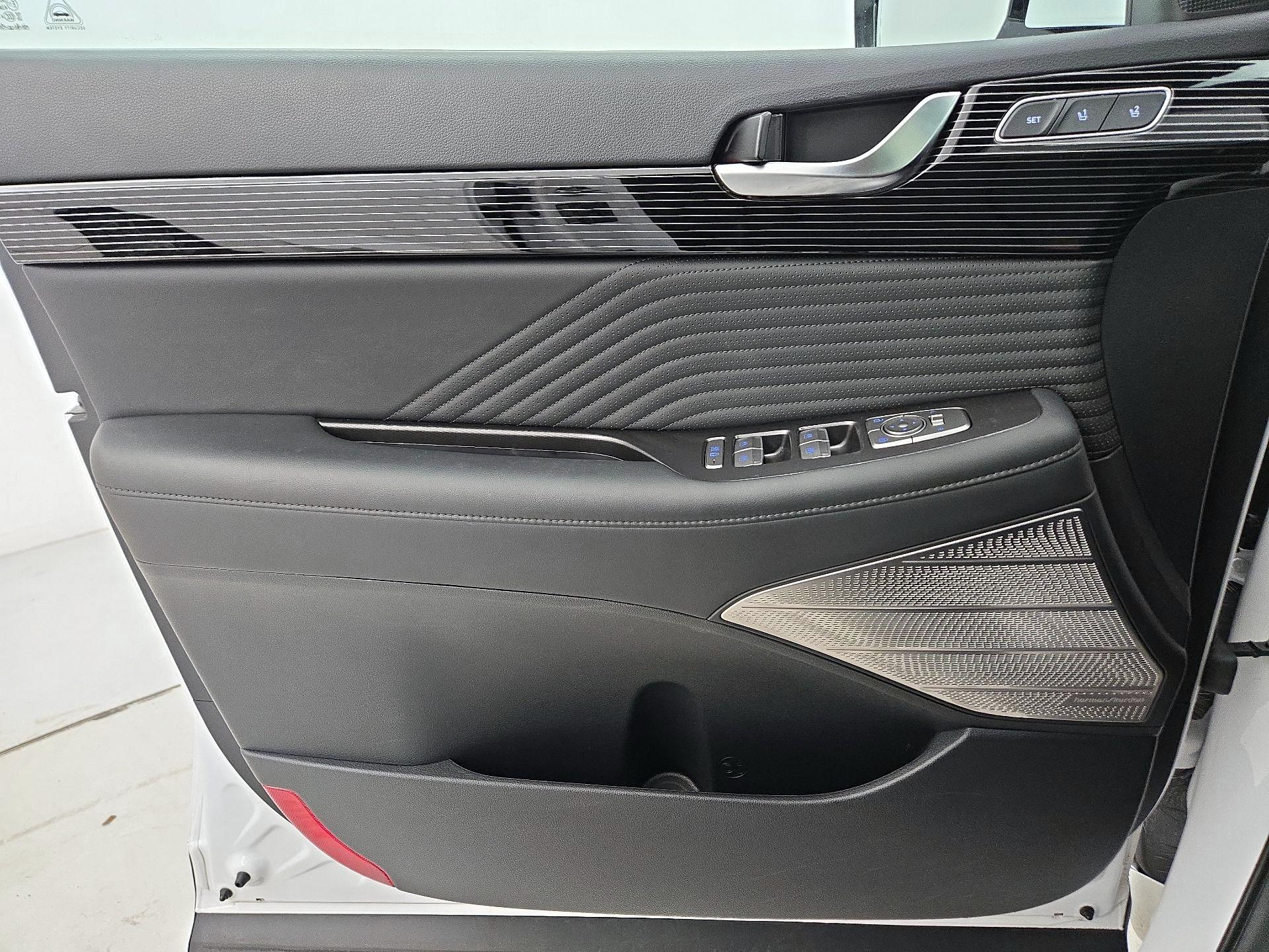 Thumbnail: 2024 Hyundai Palisade - 12