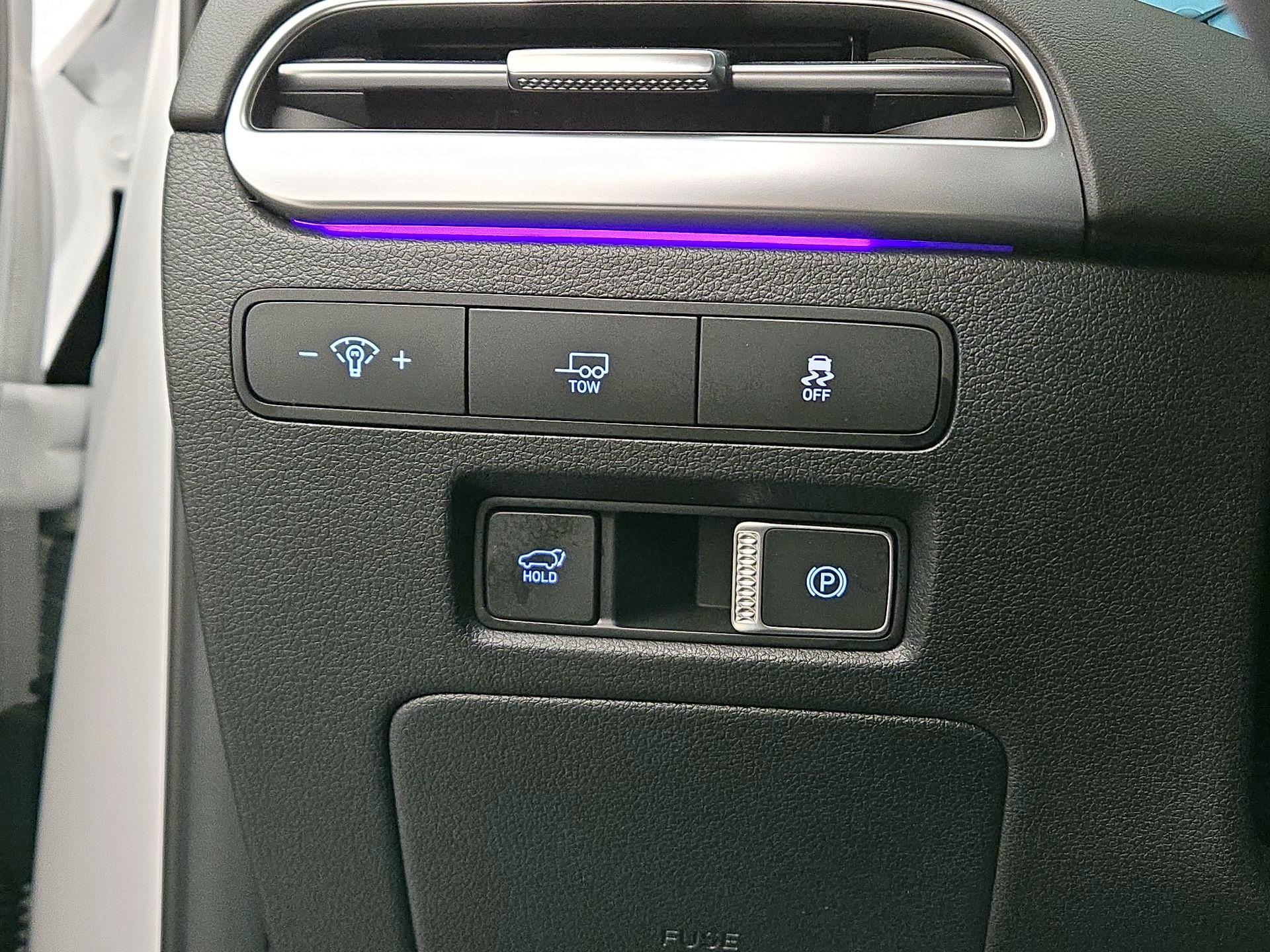 Thumbnail: 2024 Hyundai Palisade - 13