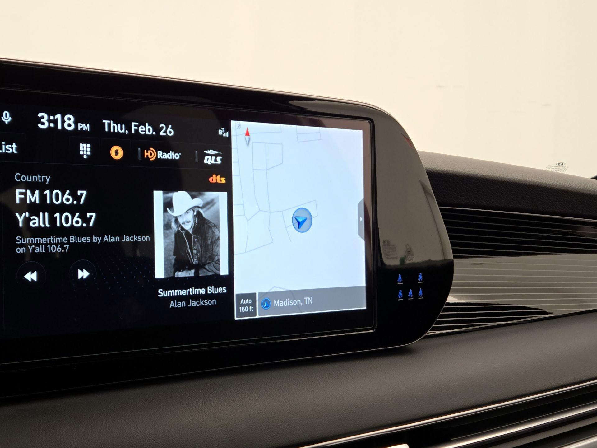 Thumbnail: 2024 Hyundai Palisade - 14