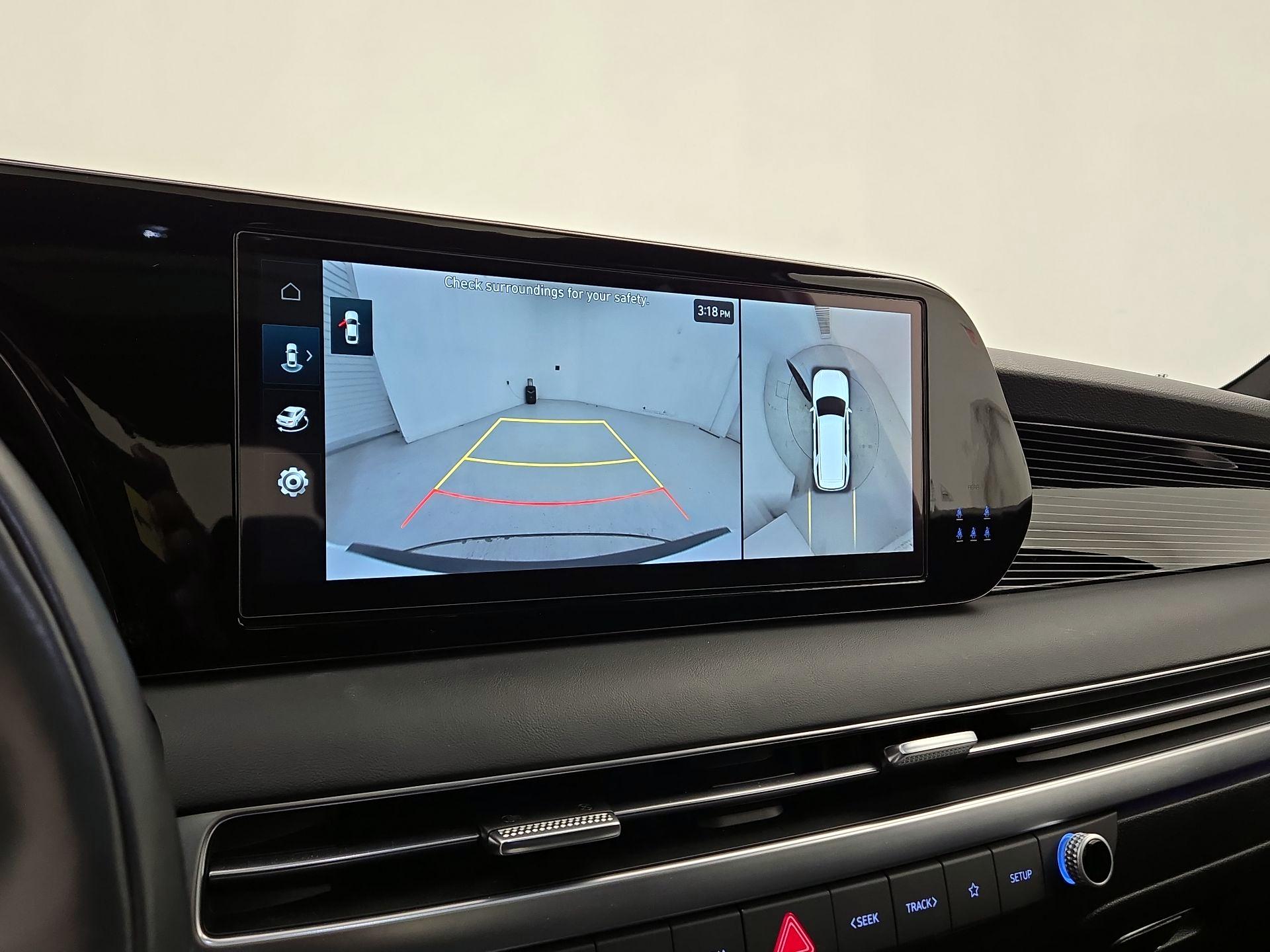 Thumbnail: 2024 Hyundai Palisade - 15