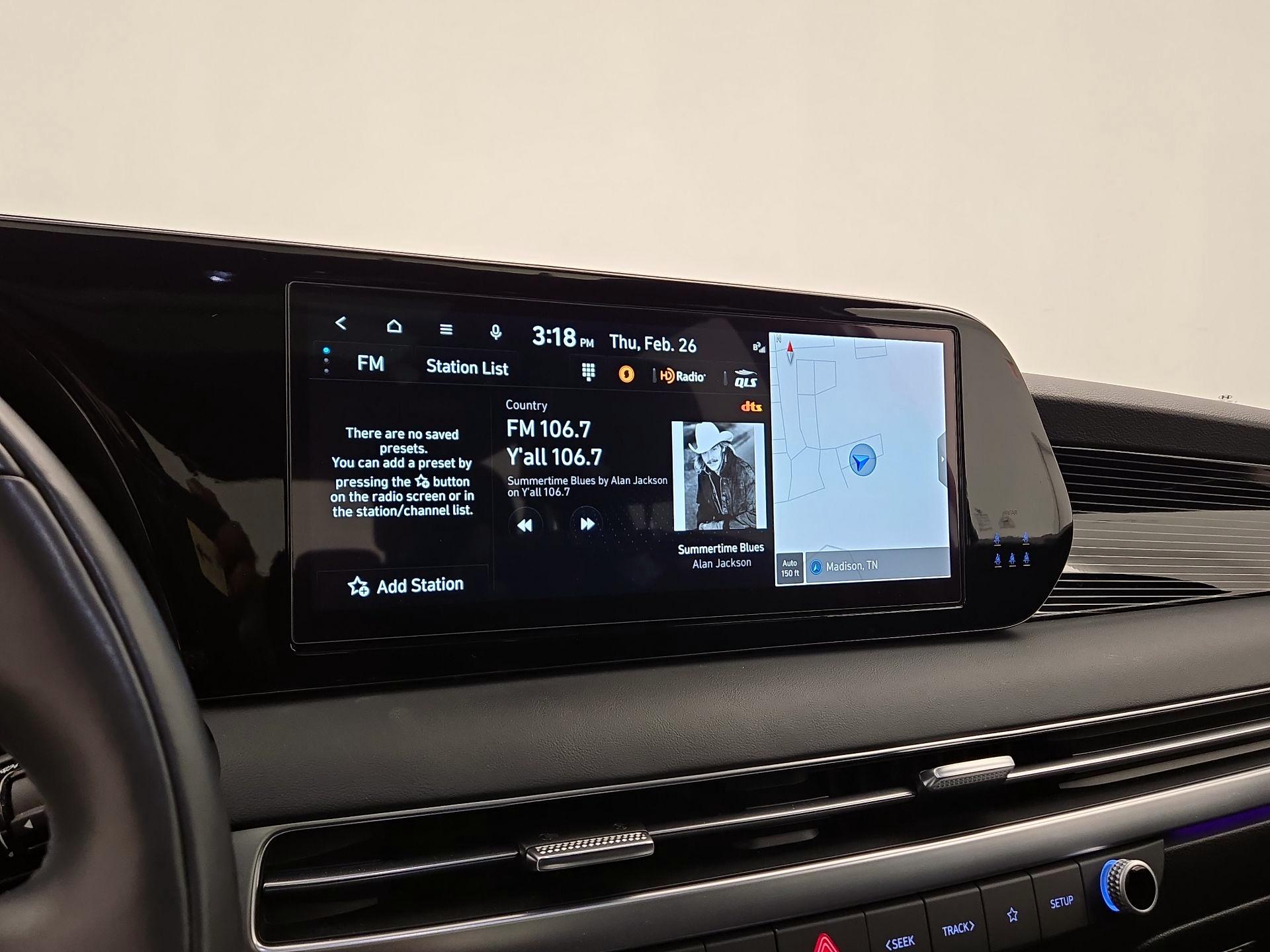 Thumbnail: 2024 Hyundai Palisade - 16