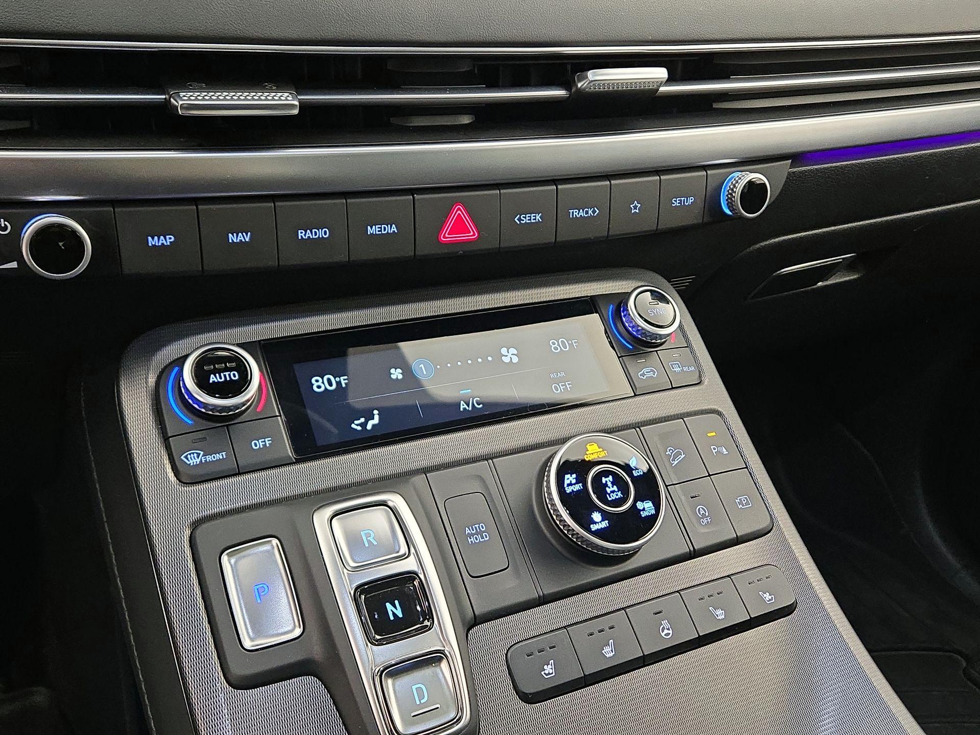 Thumbnail: 2024 Hyundai Palisade - 17