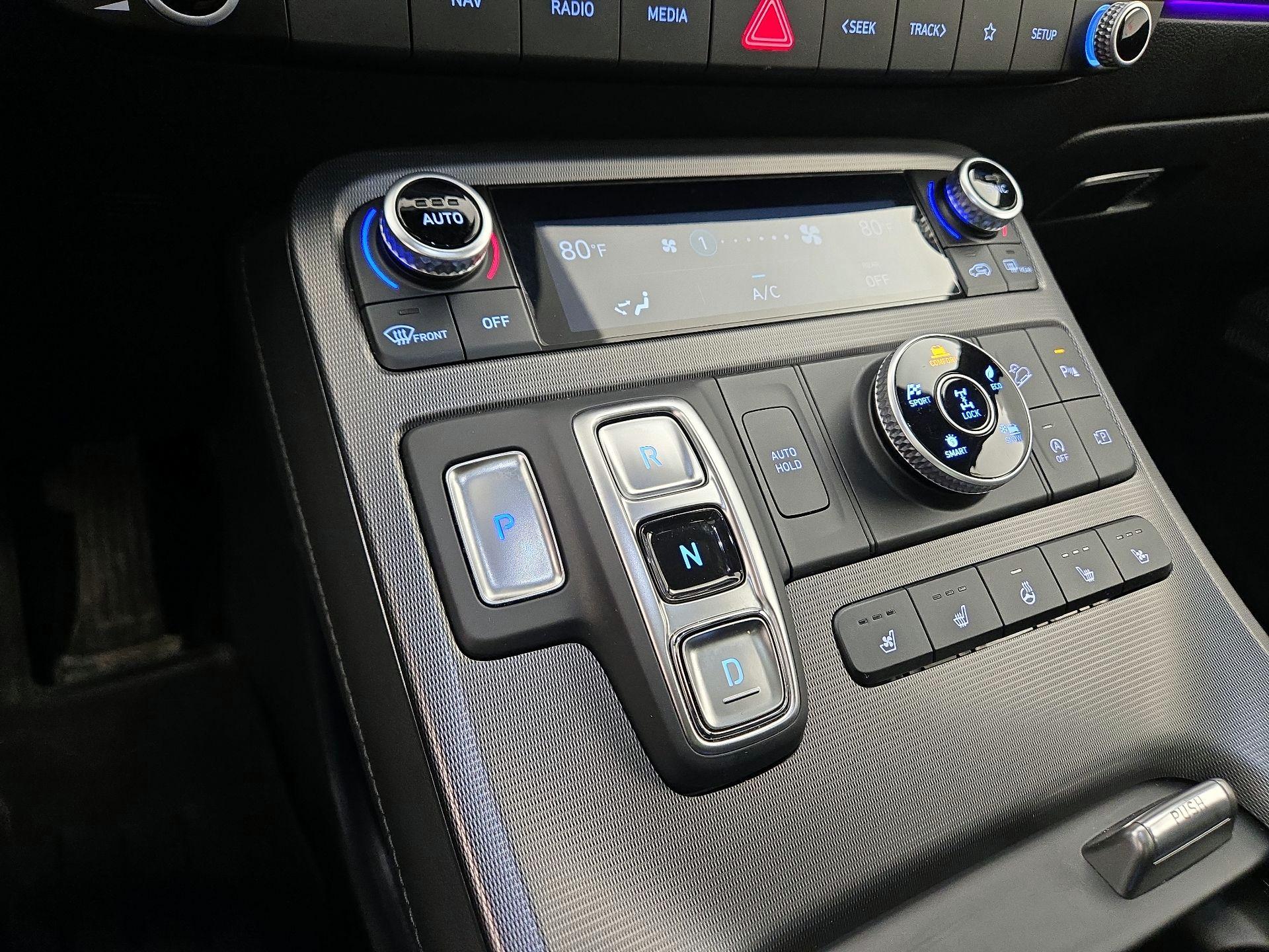 Thumbnail: 2024 Hyundai Palisade - 18