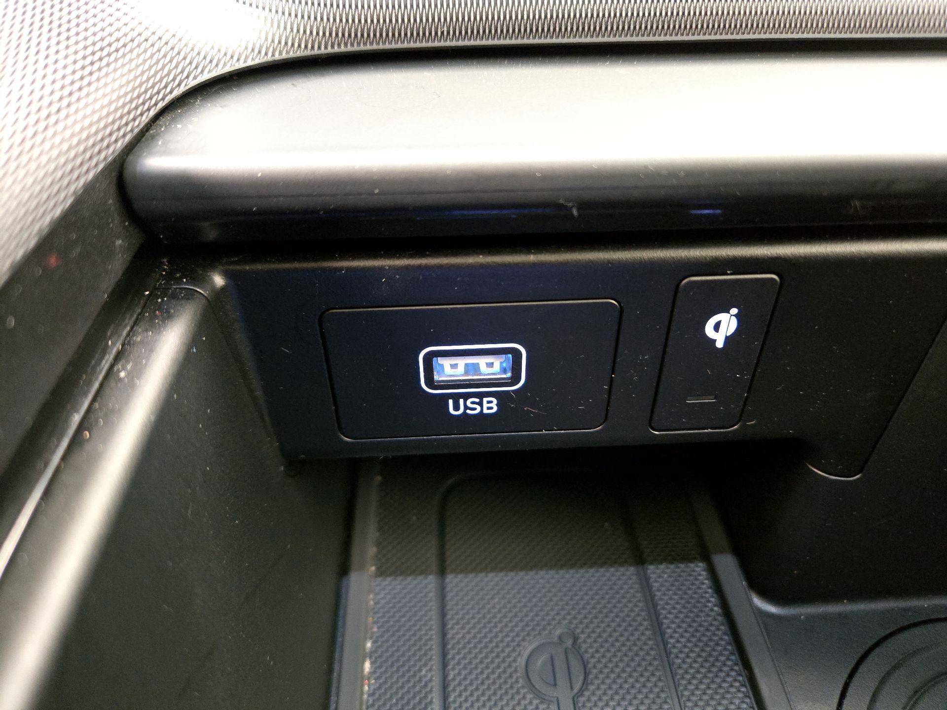 Thumbnail: 2024 Hyundai Palisade - 19