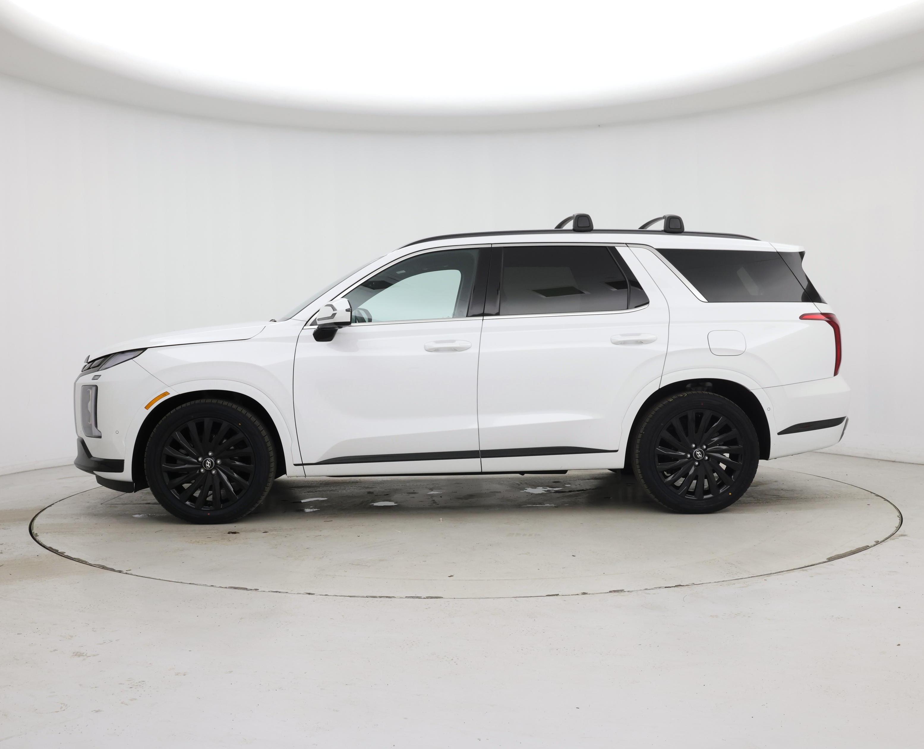 Thumbnail: 2024 Hyundai Palisade - 3