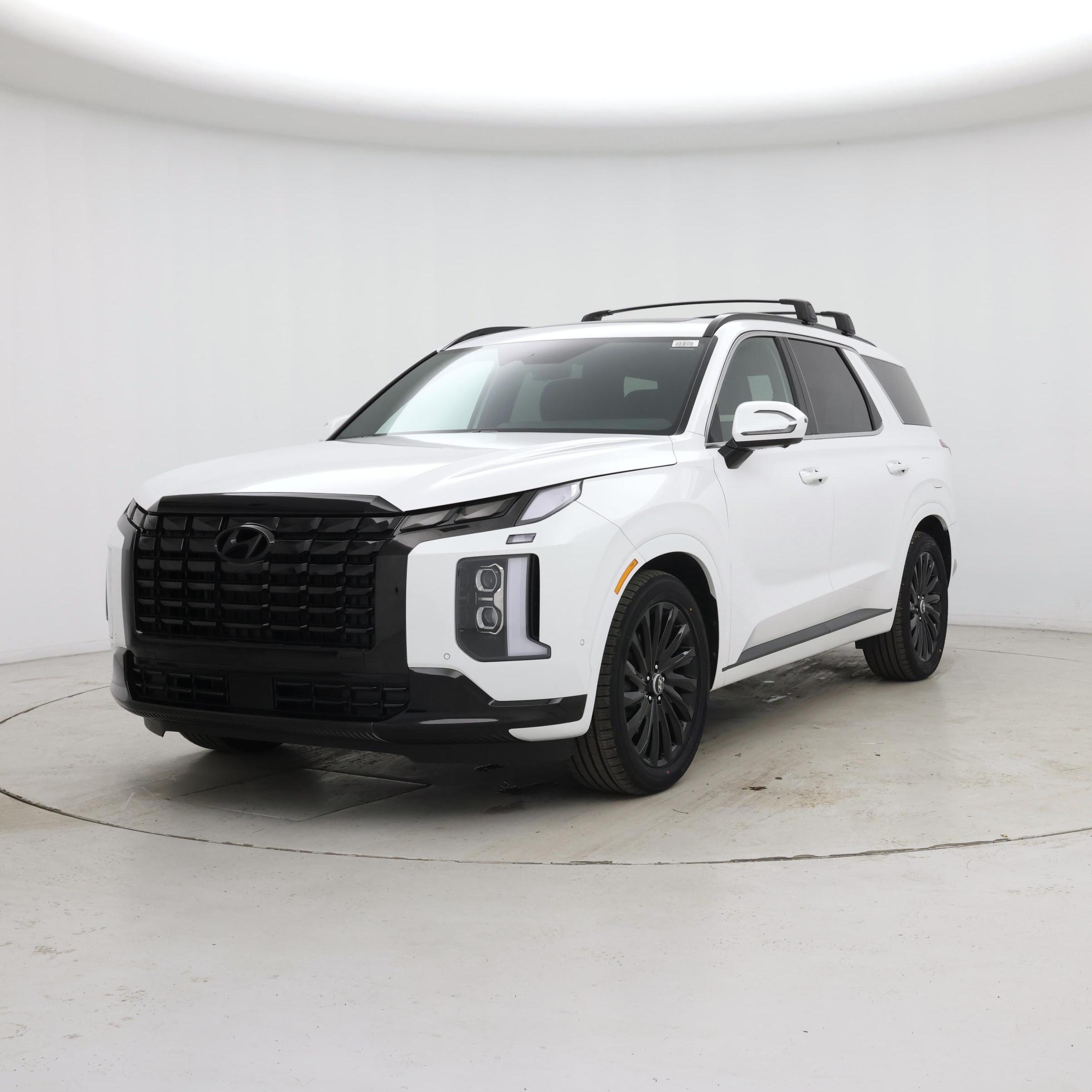 Thumbnail: 2024 Hyundai Palisade - 4