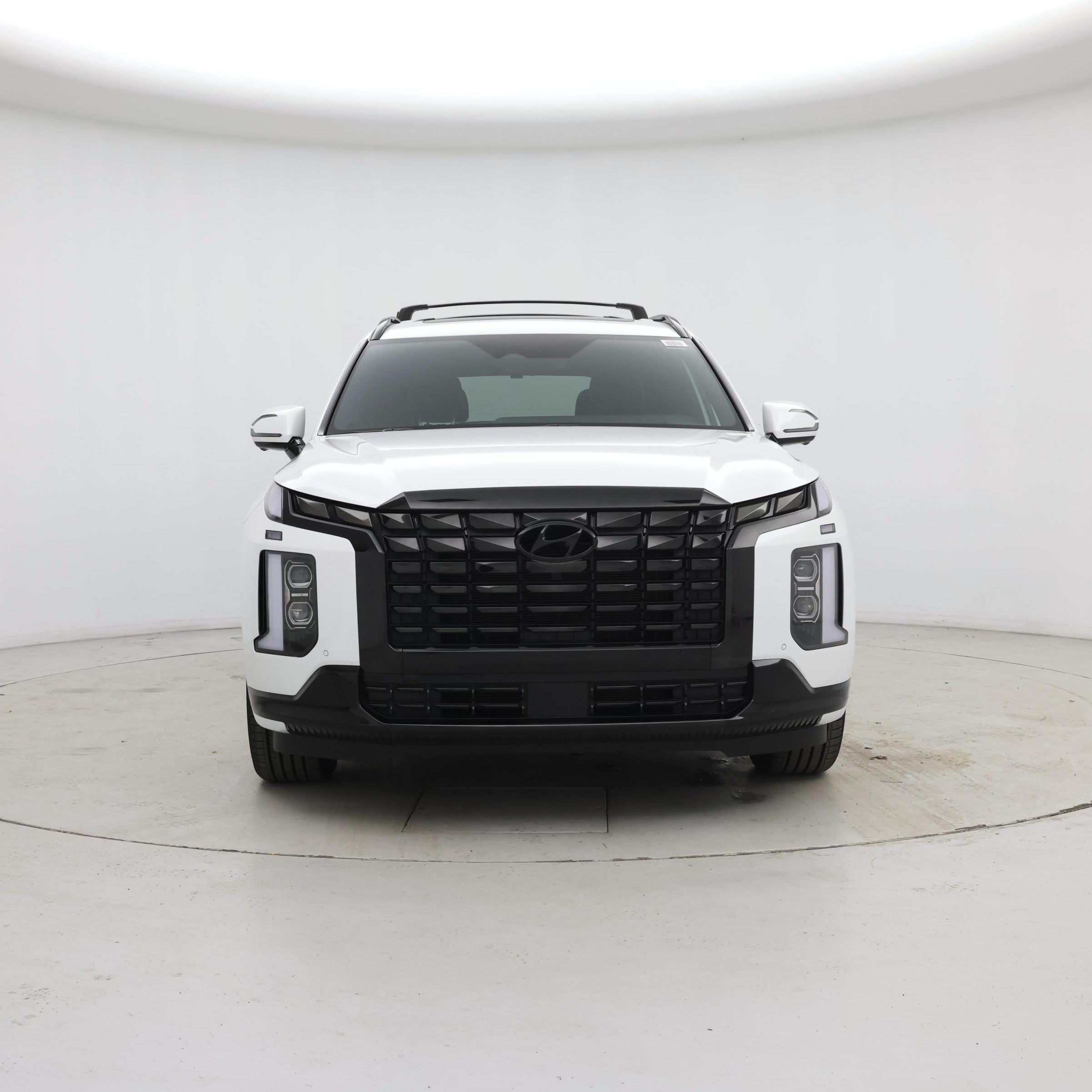 Thumbnail: 2024 Hyundai Palisade - 5