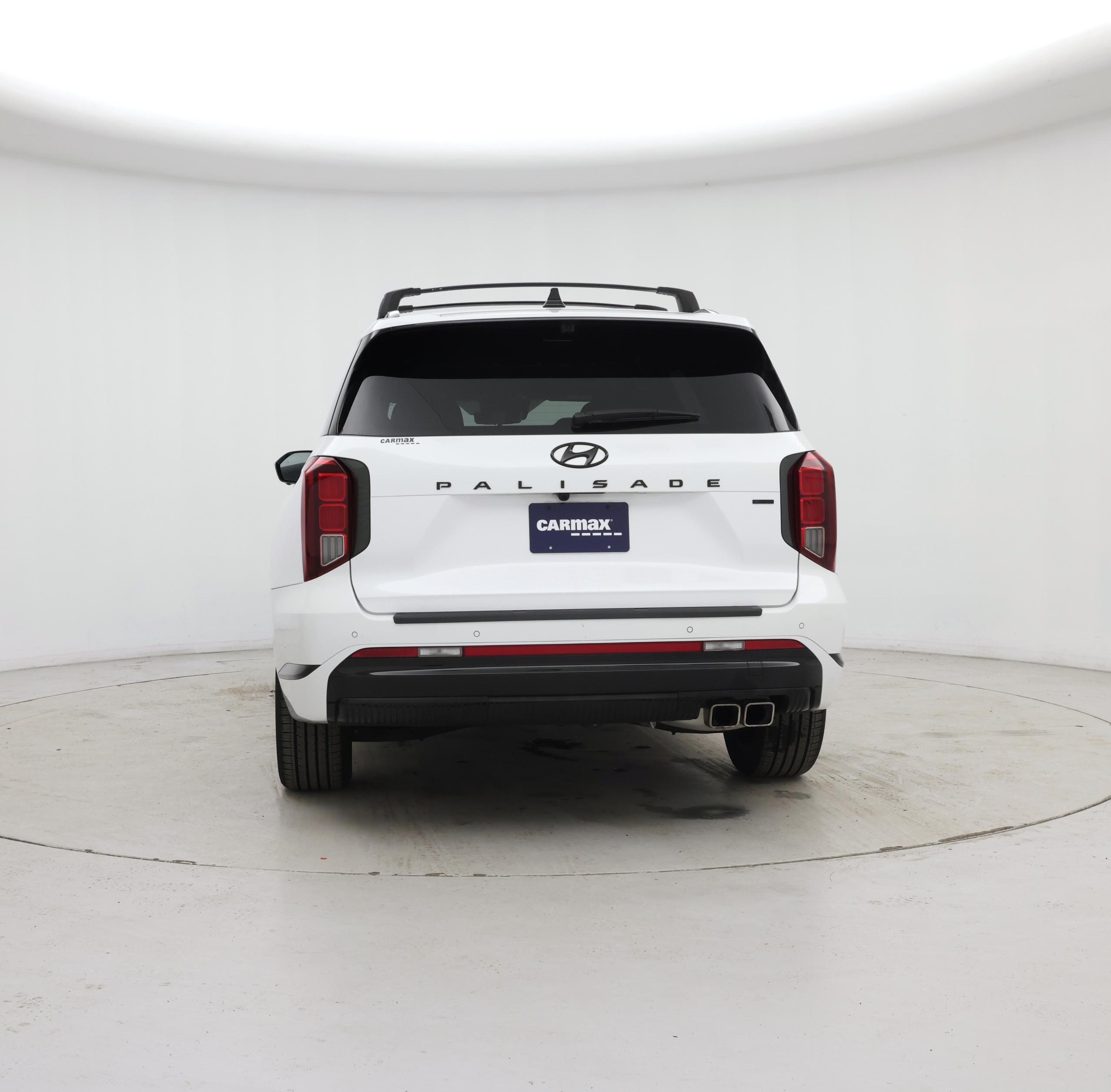 Thumbnail: 2024 Hyundai Palisade - 6