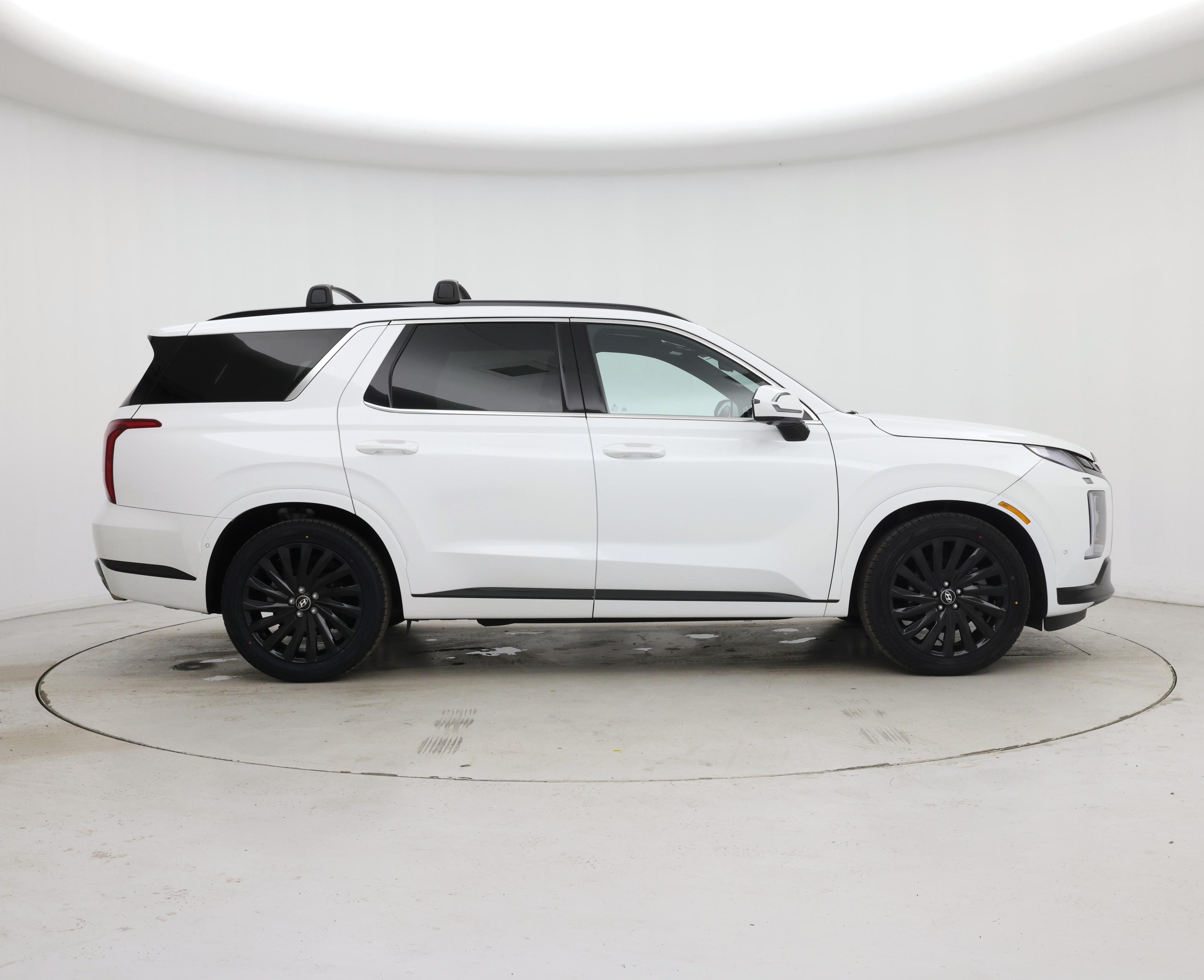 Thumbnail: 2024 Hyundai Palisade - 7