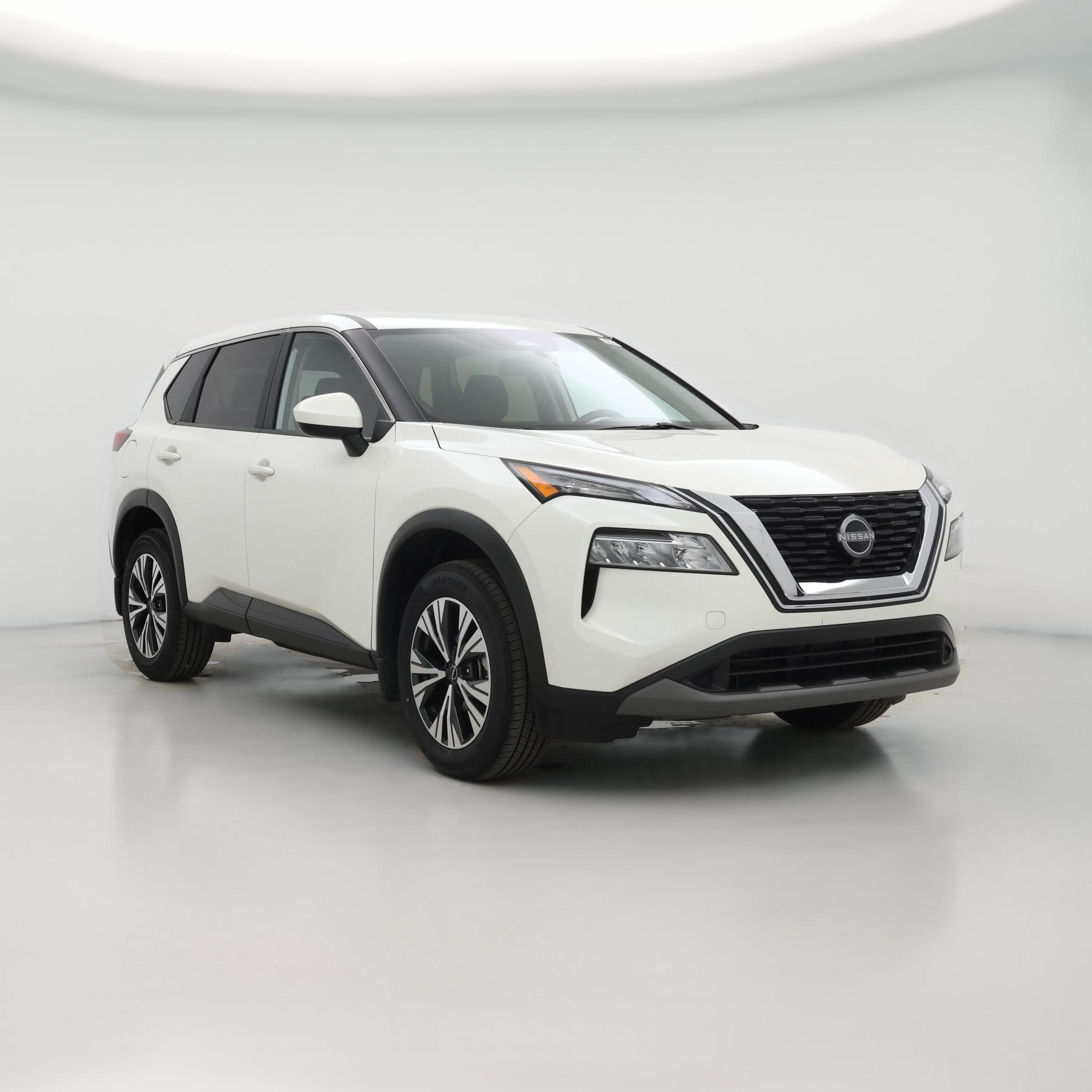 Thumbnail: 2023 Nissan Rogue - 1
