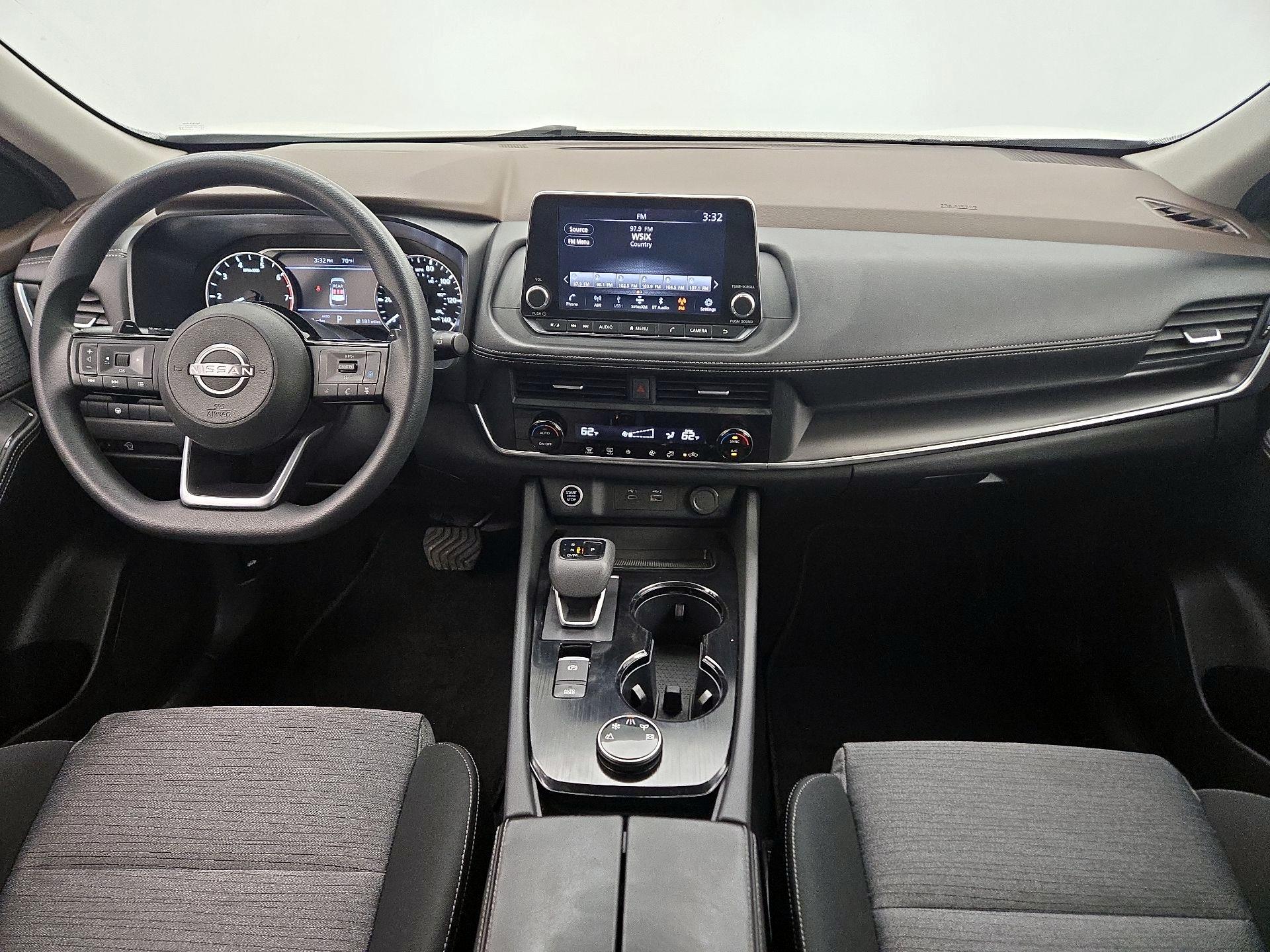 Thumbnail: 2023 Nissan Rogue - 9