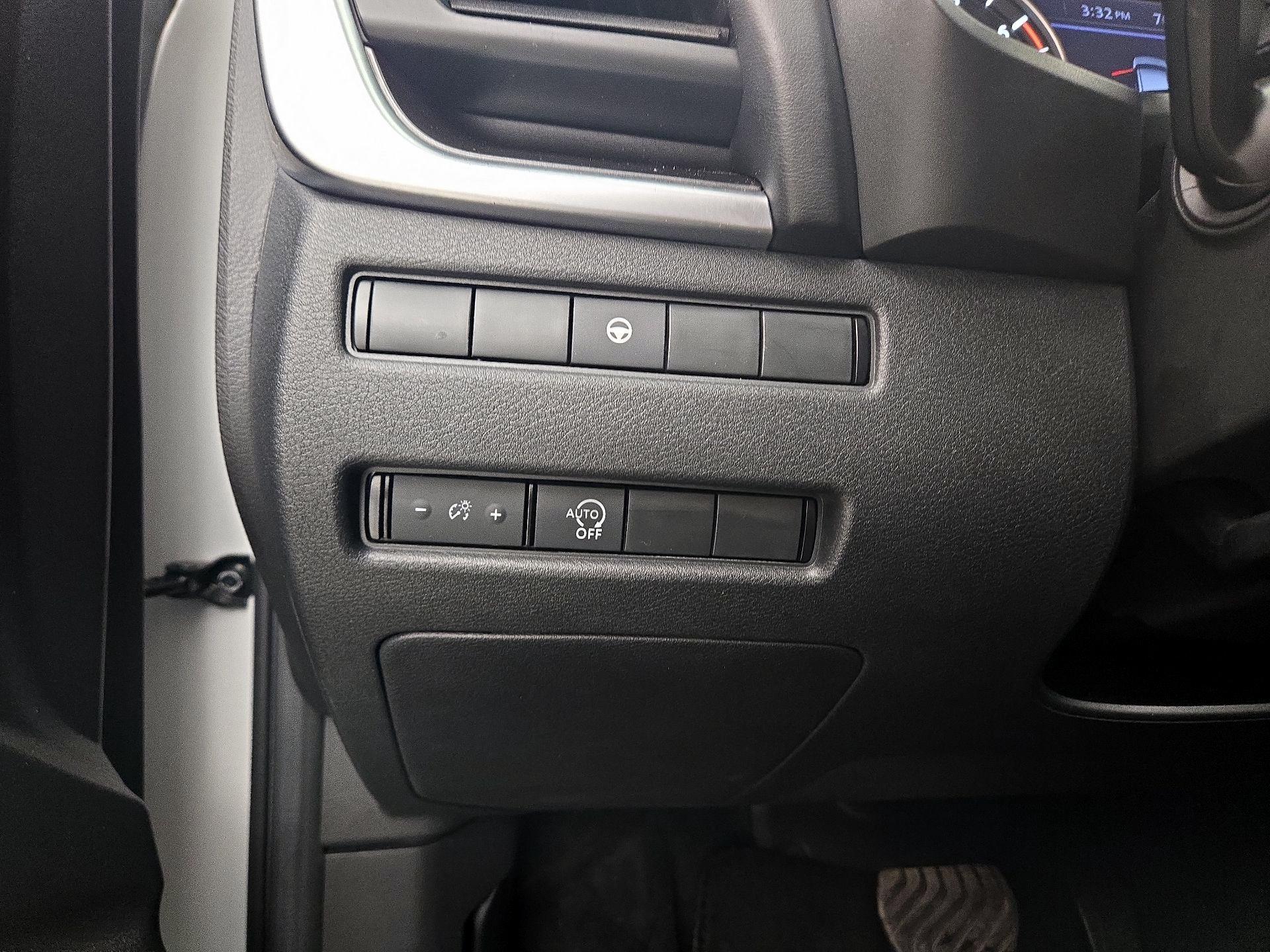 Thumbnail: 2023 Nissan Rogue - 13