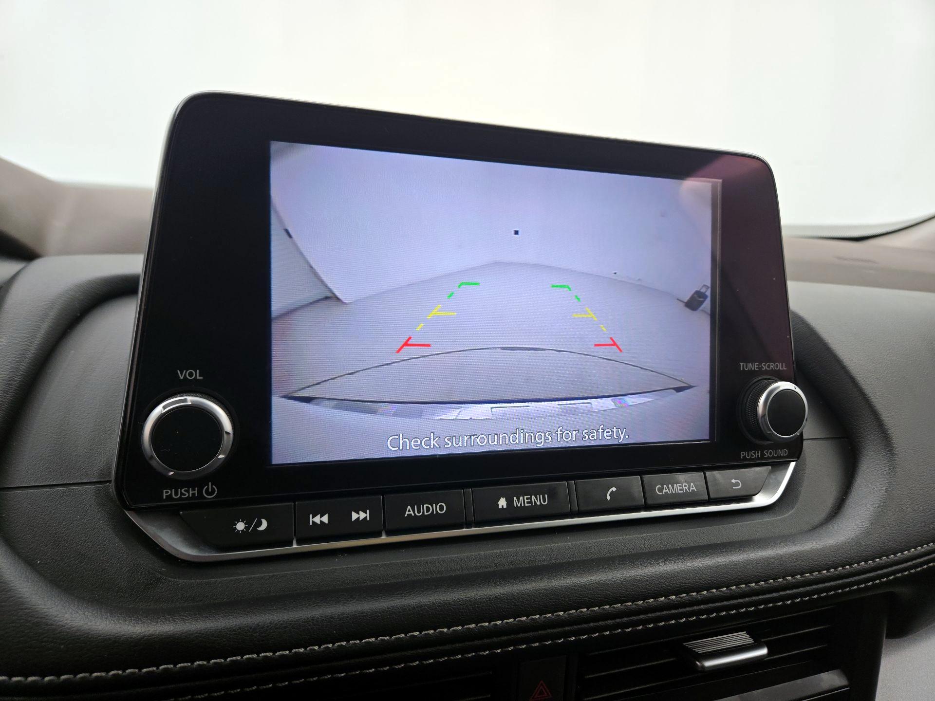 Thumbnail: 2023 Nissan Rogue - 14