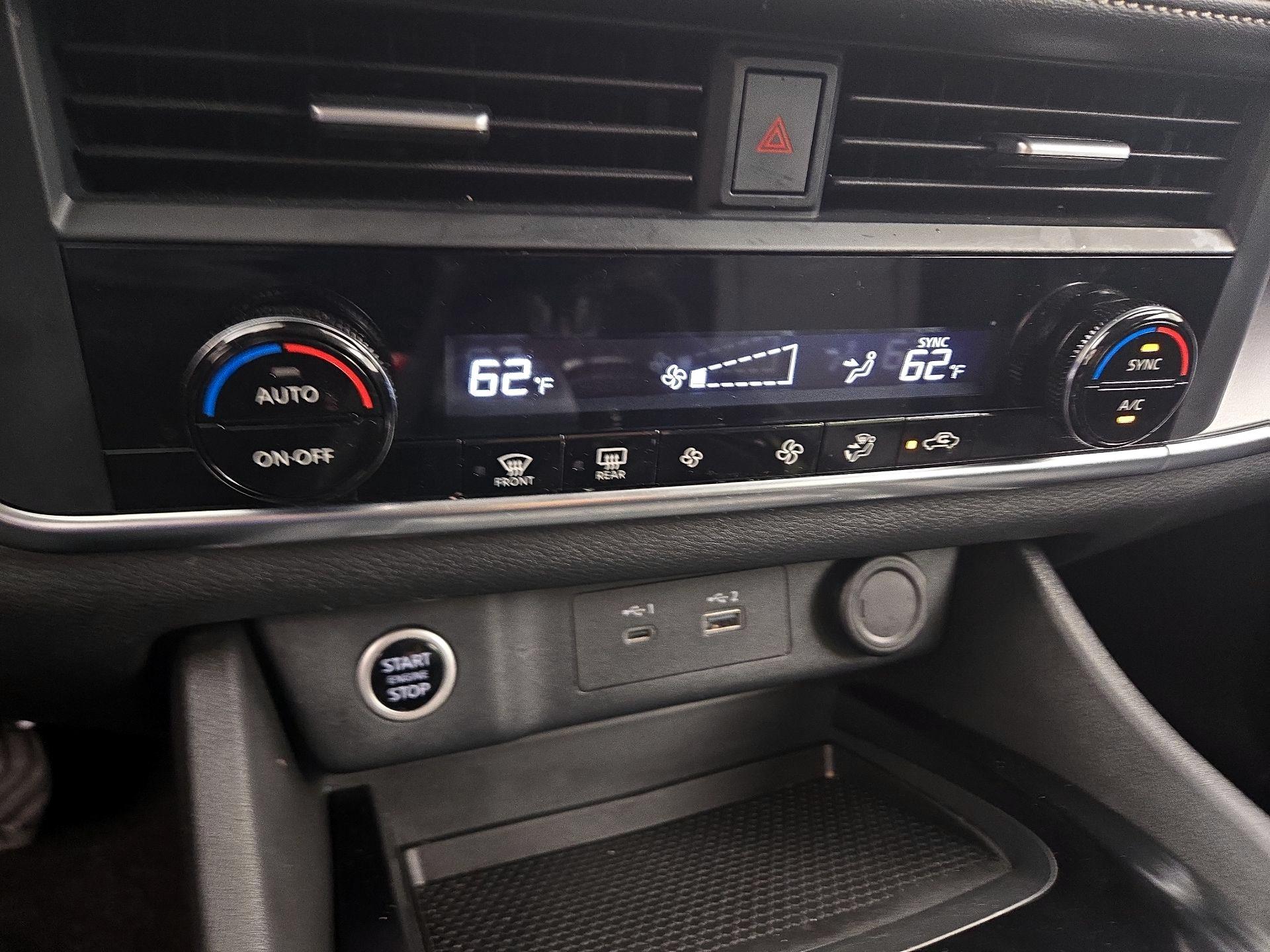 Thumbnail: 2023 Nissan Rogue - 16