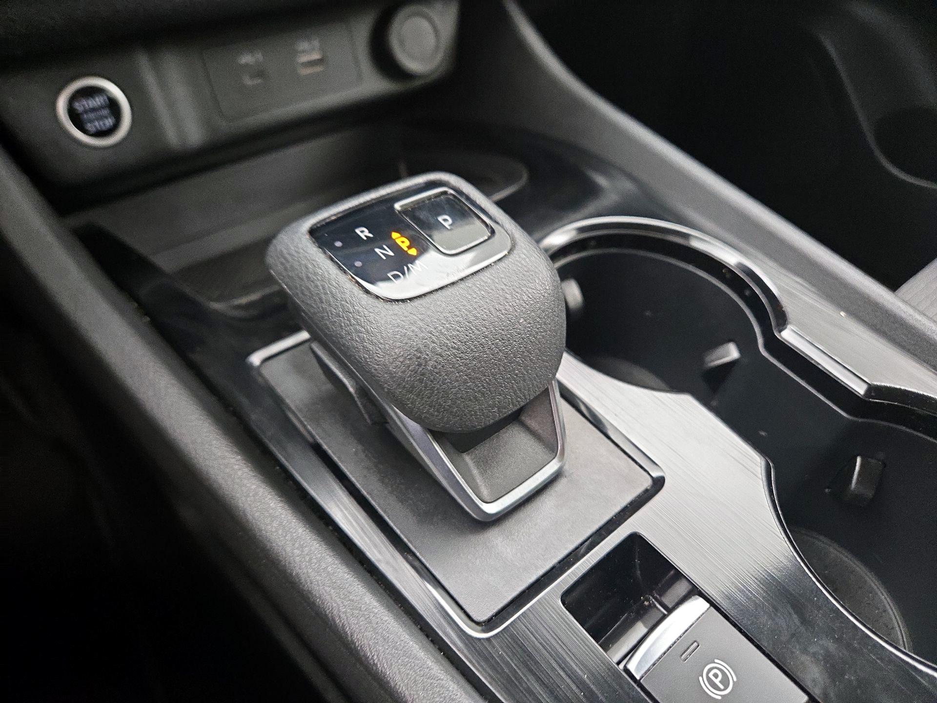 Thumbnail: 2023 Nissan Rogue - 17