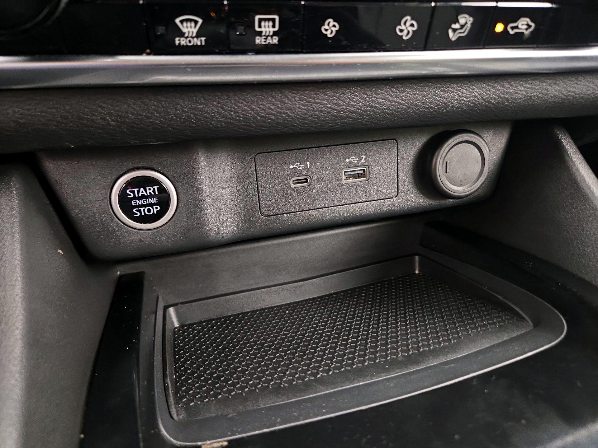 Thumbnail: 2023 Nissan Rogue - 18