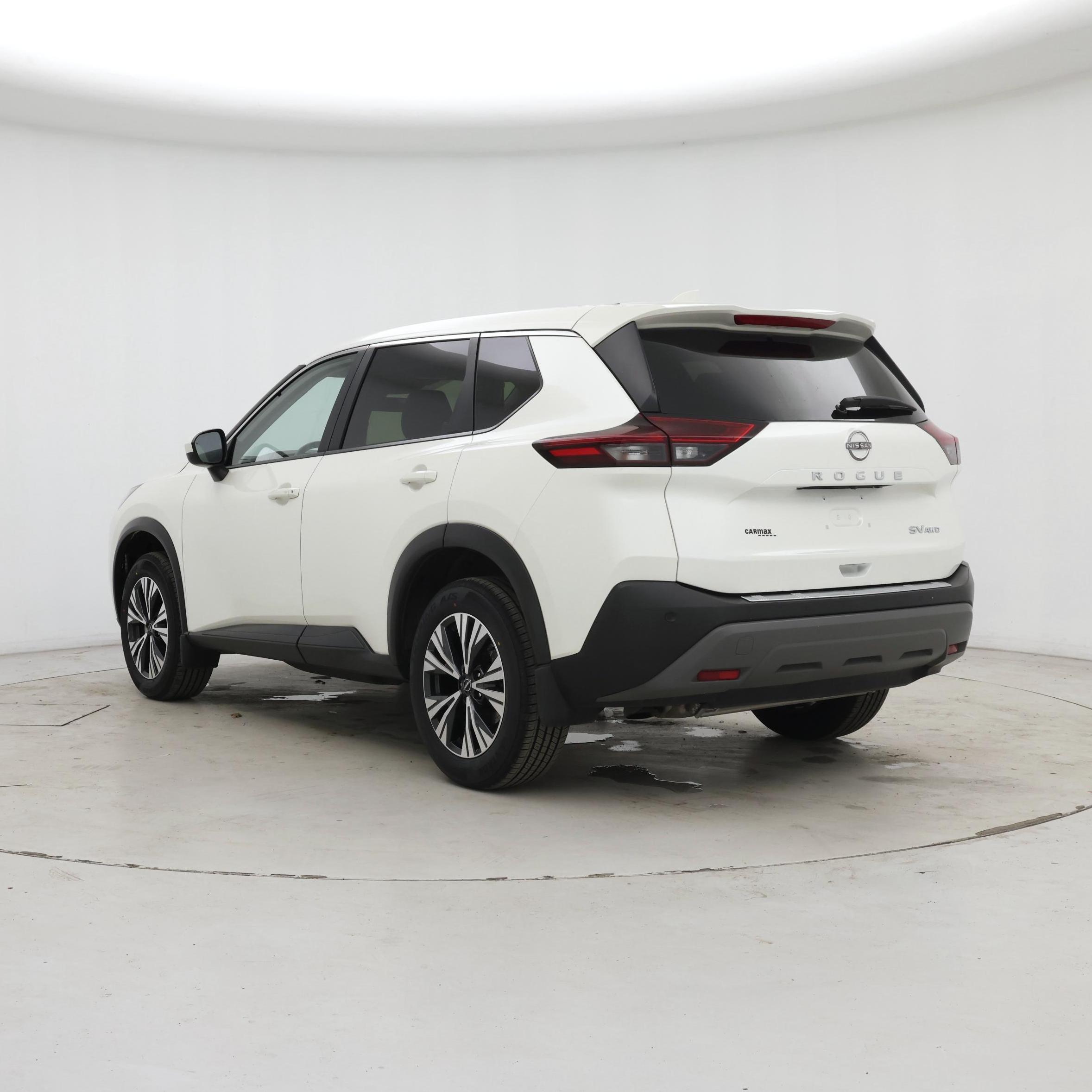 Thumbnail: 2023 Nissan Rogue - 2