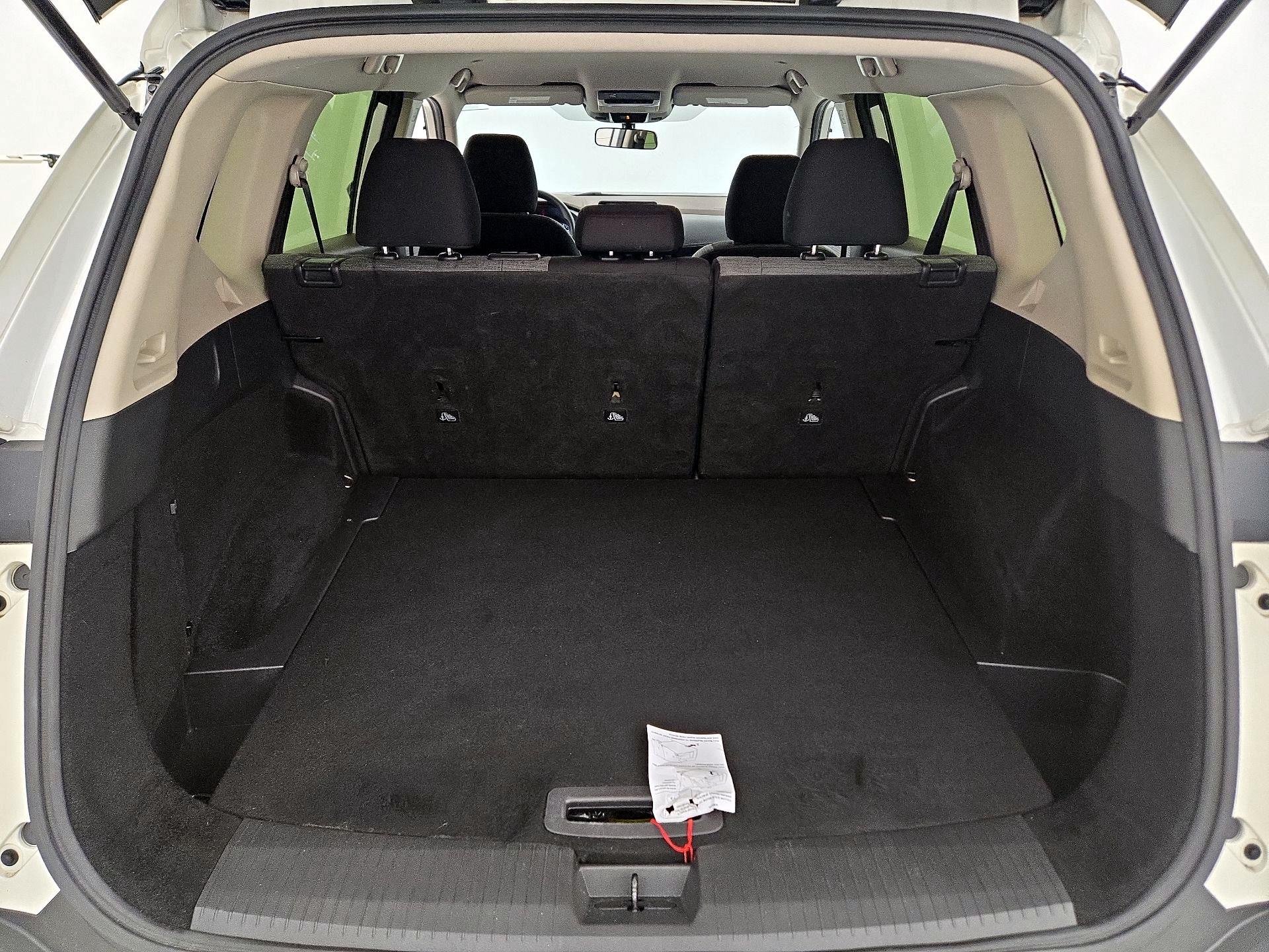 Thumbnail: 2023 Nissan Rogue - 20