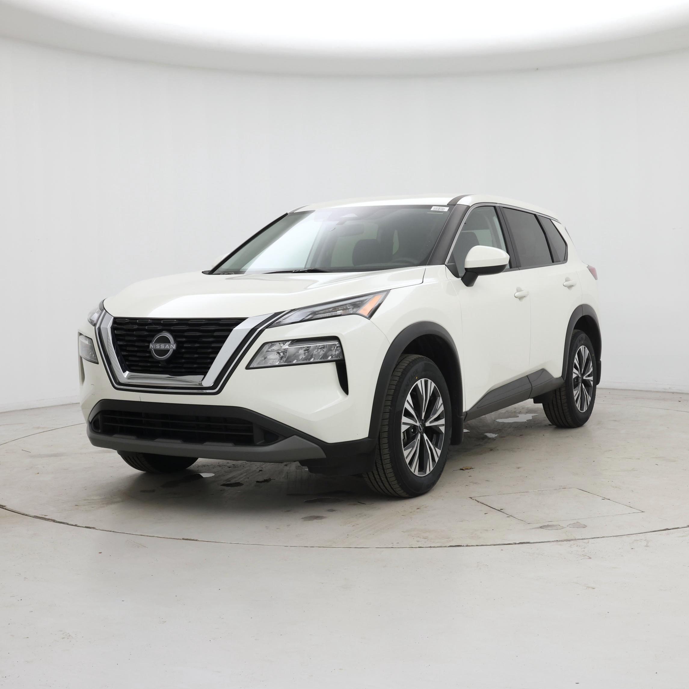 Thumbnail: 2023 Nissan Rogue - 4