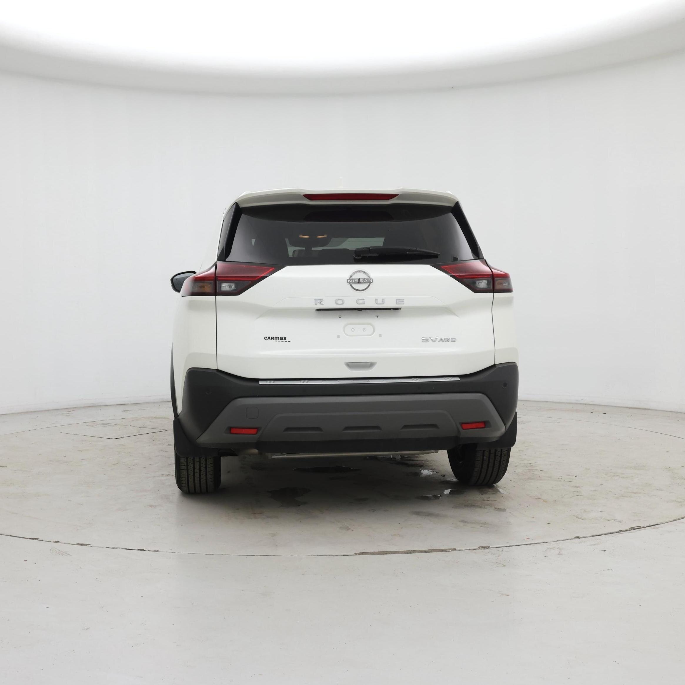 Thumbnail: 2023 Nissan Rogue - 6