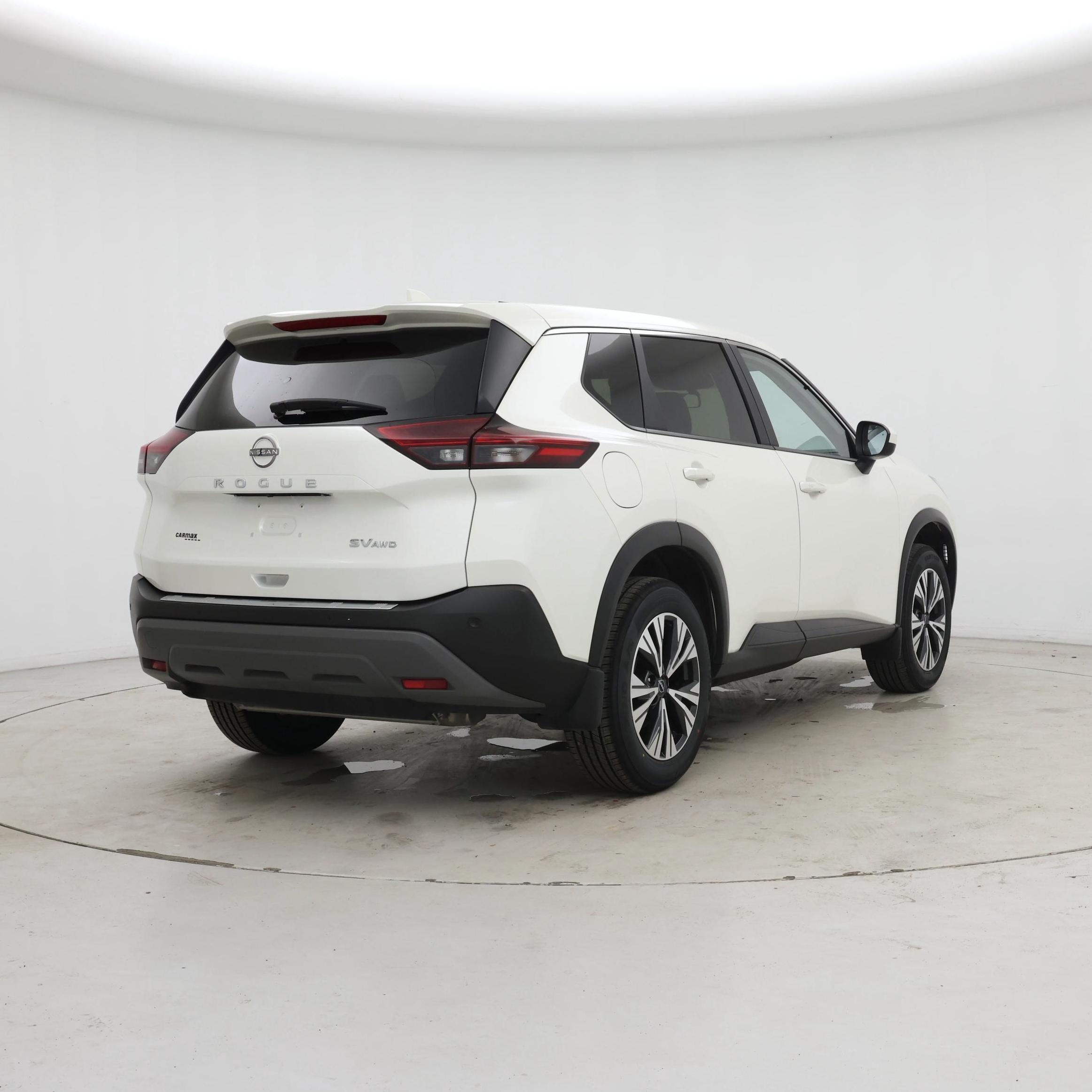 Thumbnail: 2023 Nissan Rogue - 8