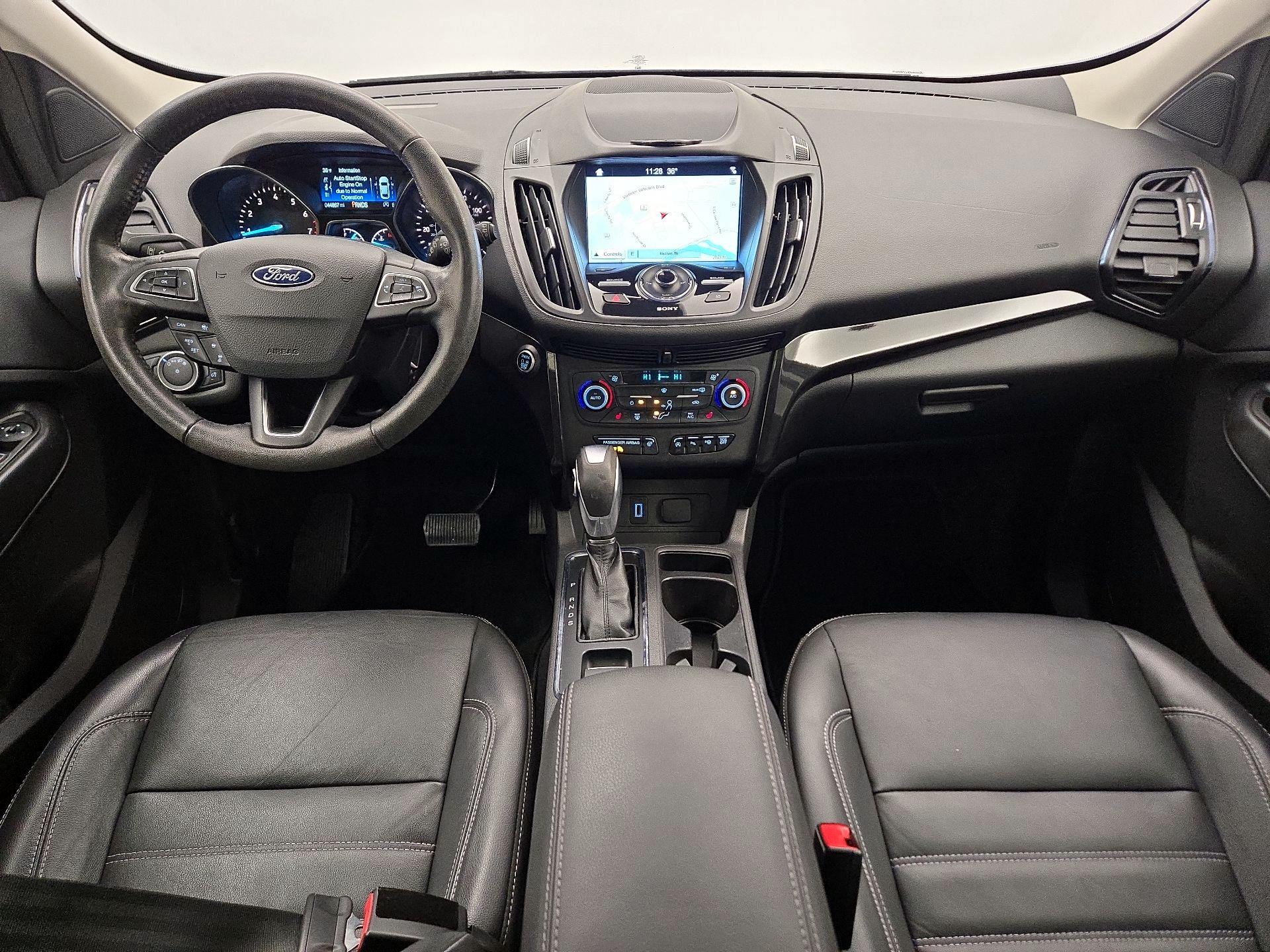 Thumbnail: 2019 Ford Escape - 9