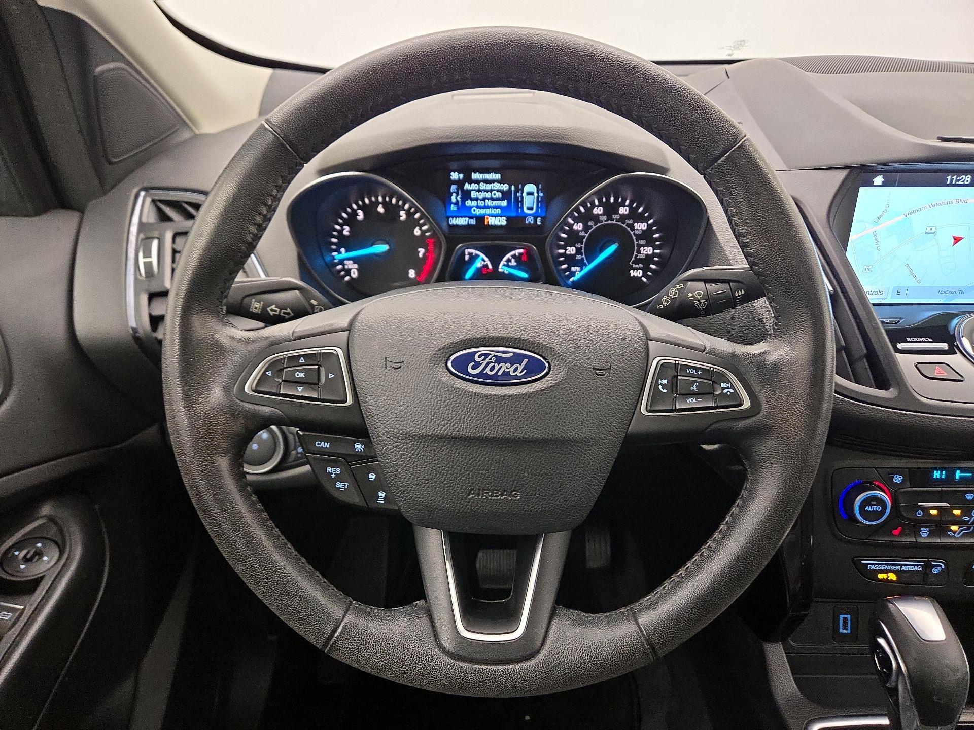 Thumbnail: 2019 Ford Escape - 10