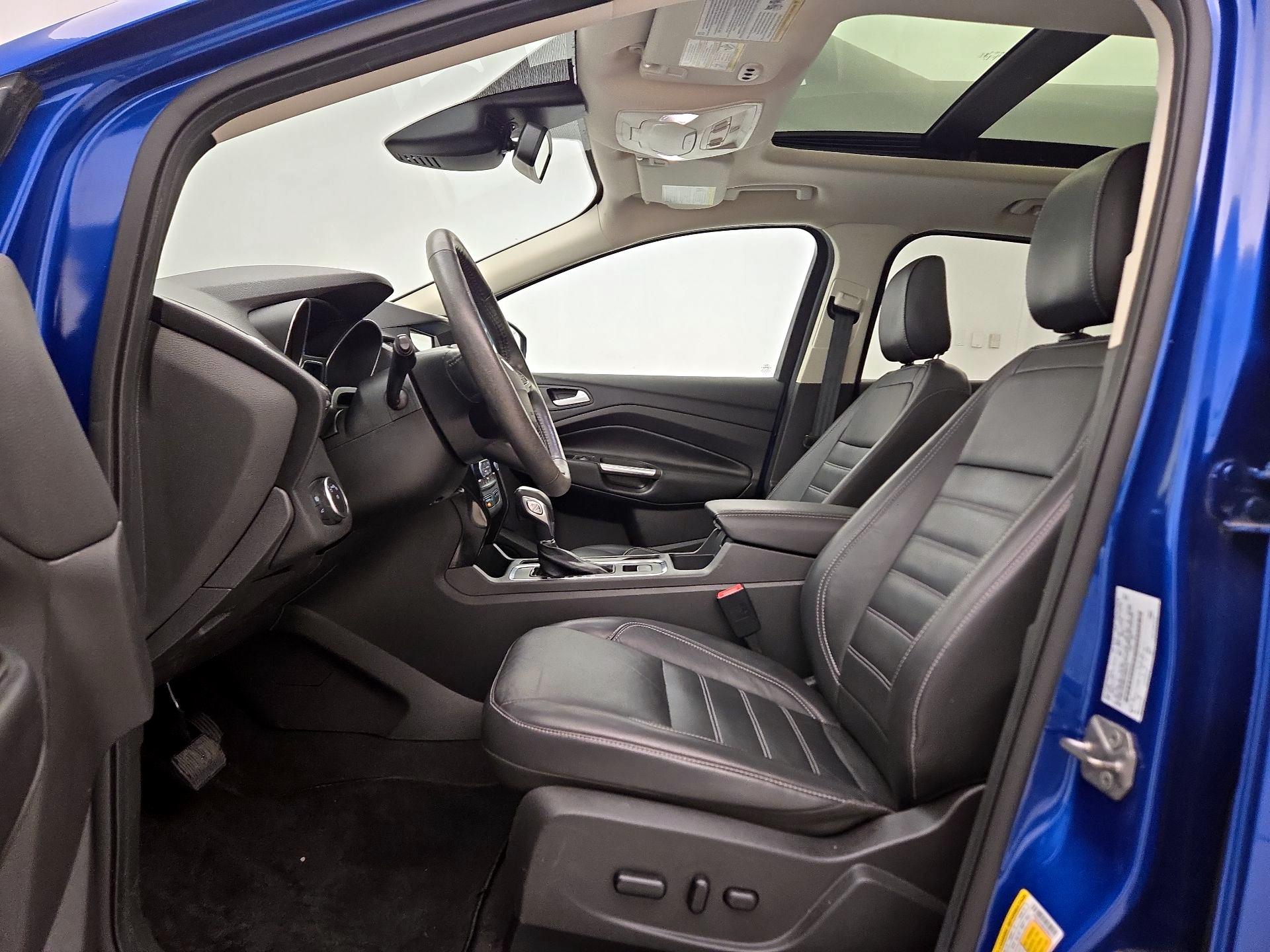 Thumbnail: 2019 Ford Escape - 11