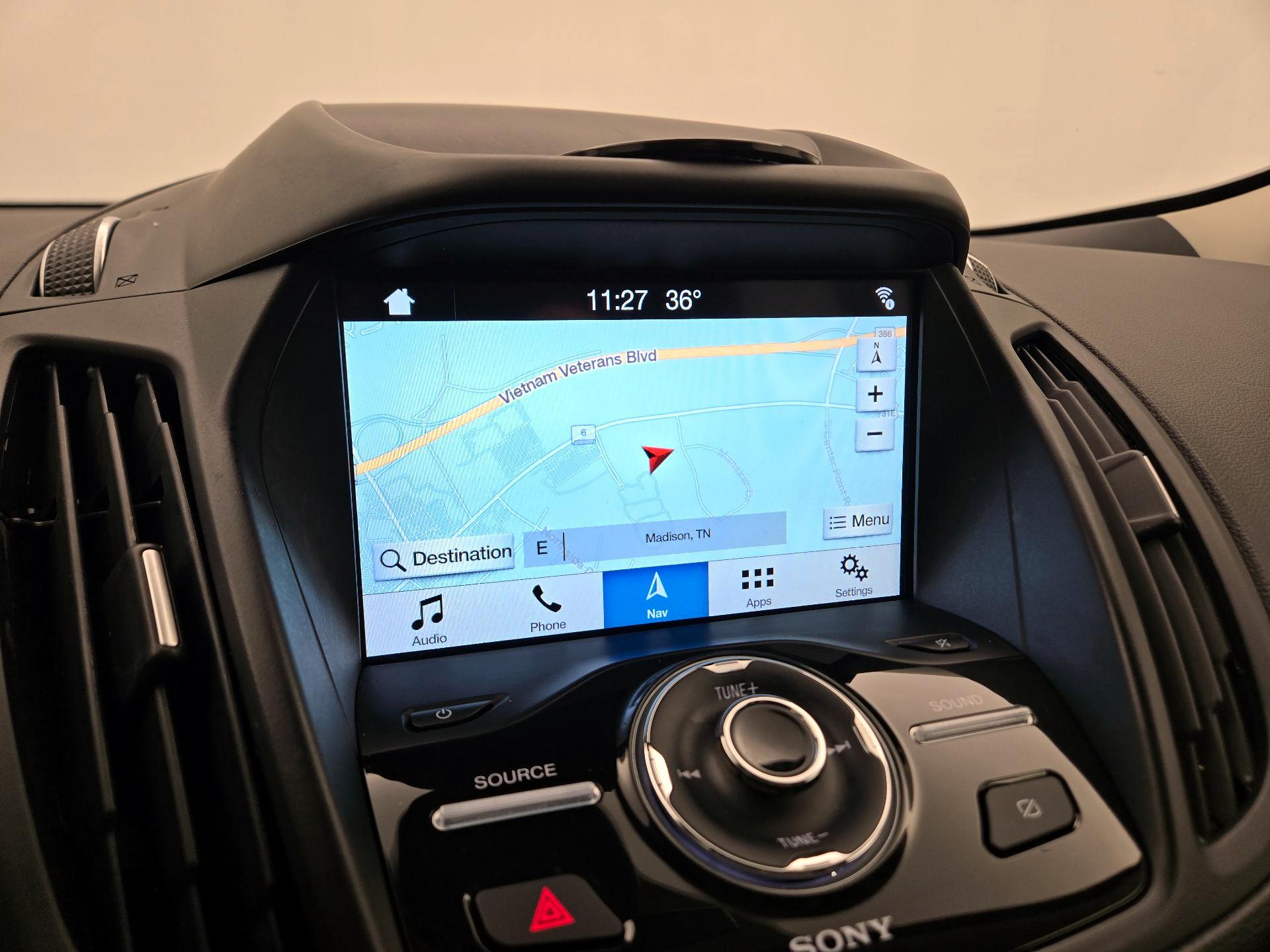 Thumbnail: 2019 Ford Escape - 14