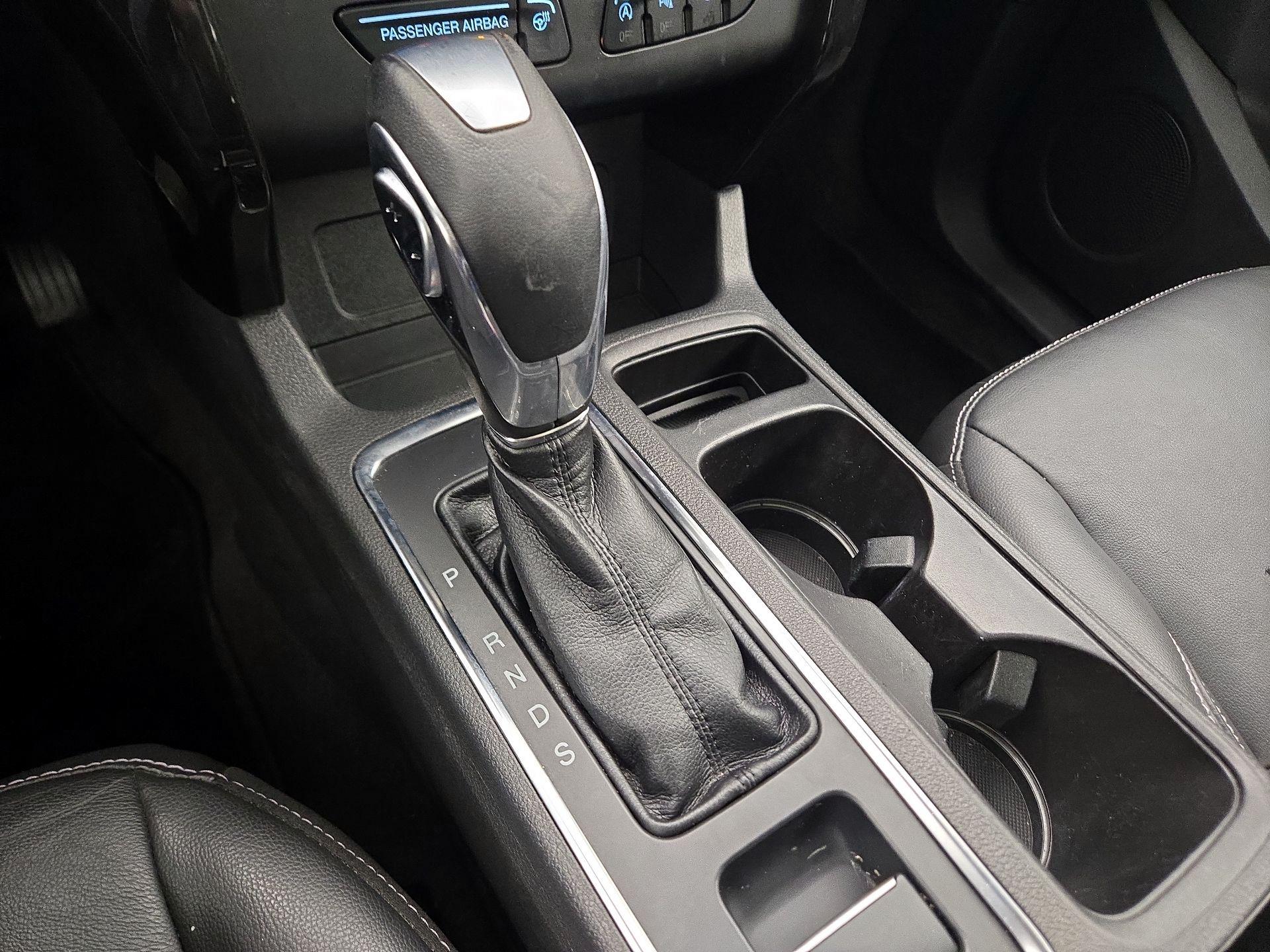 Thumbnail: 2019 Ford Escape - 18