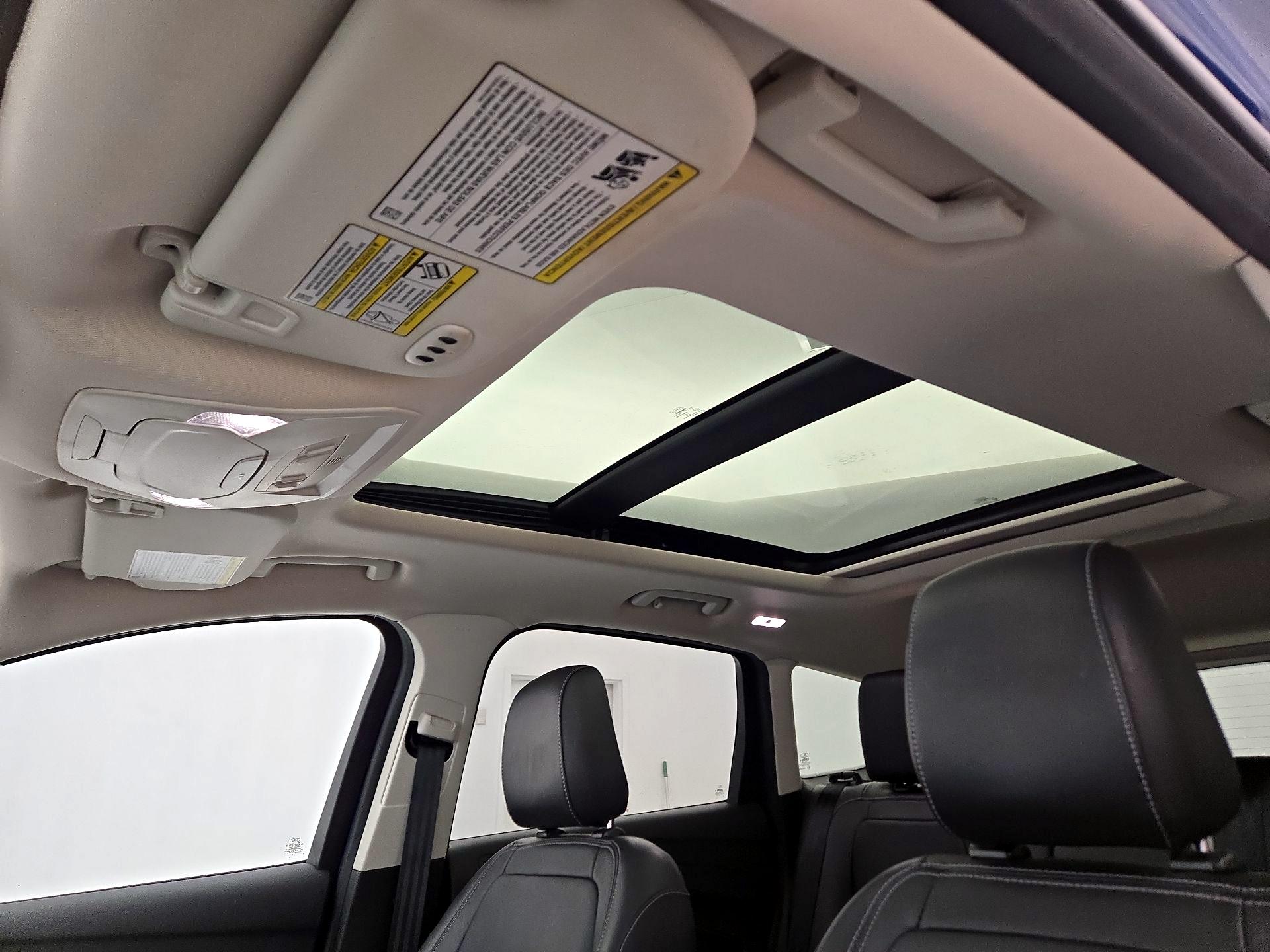 Thumbnail: 2019 Ford Escape - 20