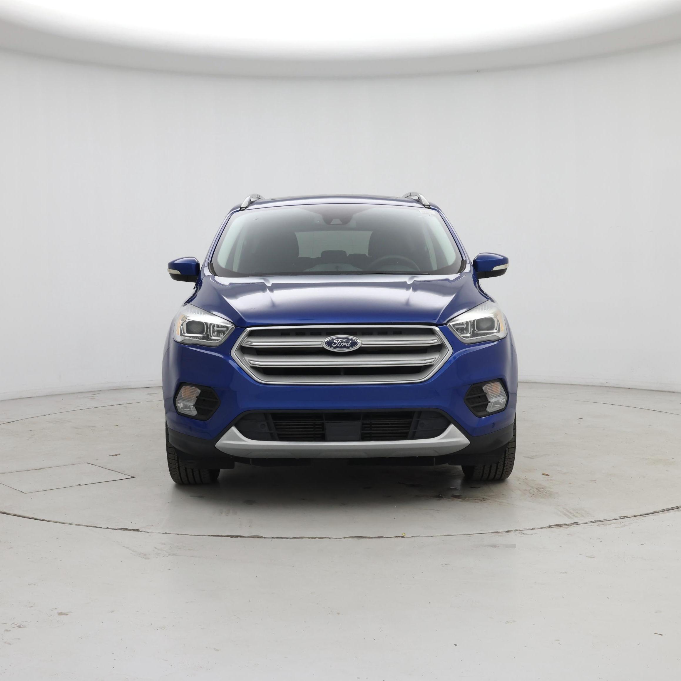 Thumbnail: 2019 Ford Escape - 5