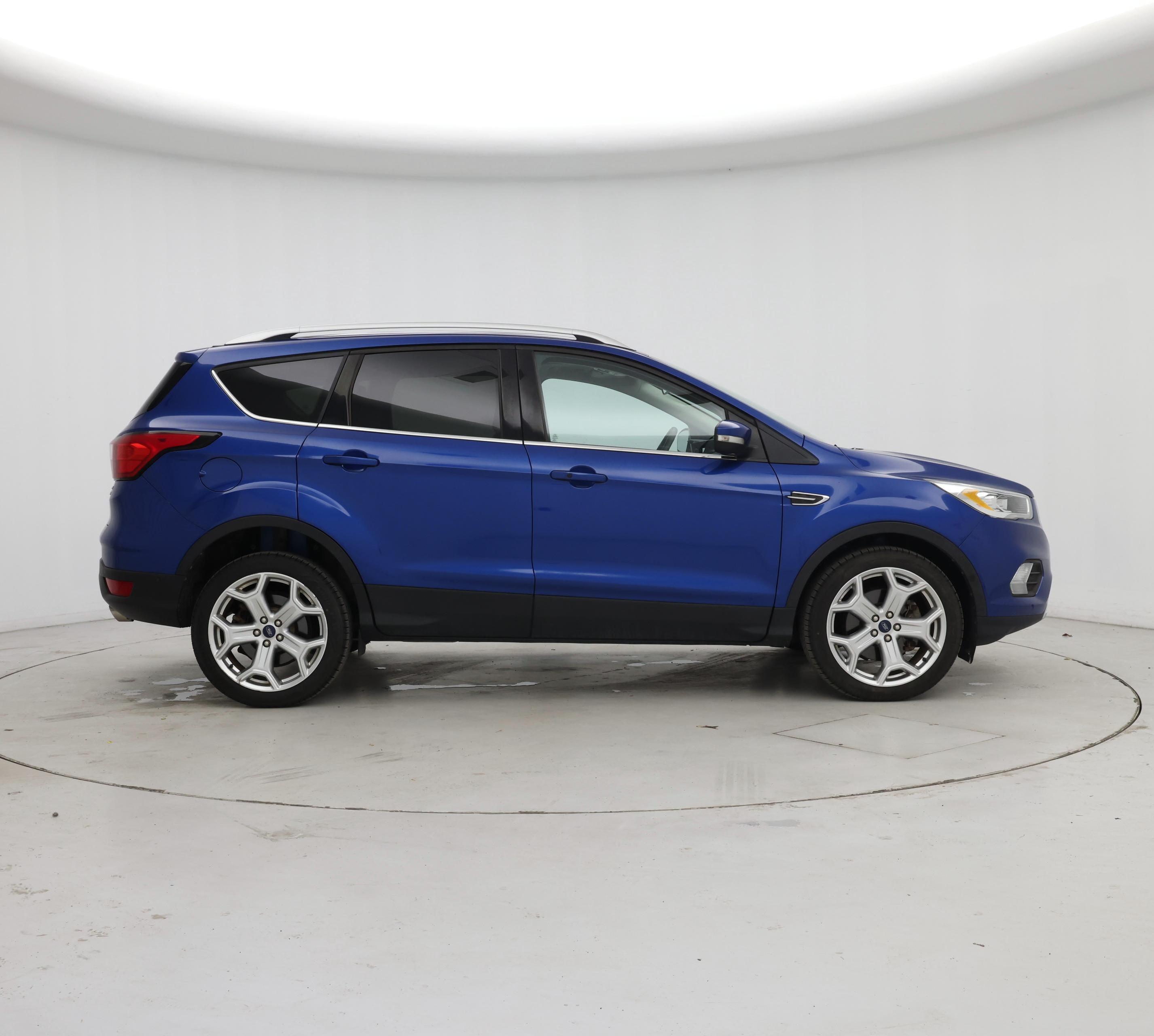Thumbnail: 2019 Ford Escape - 7