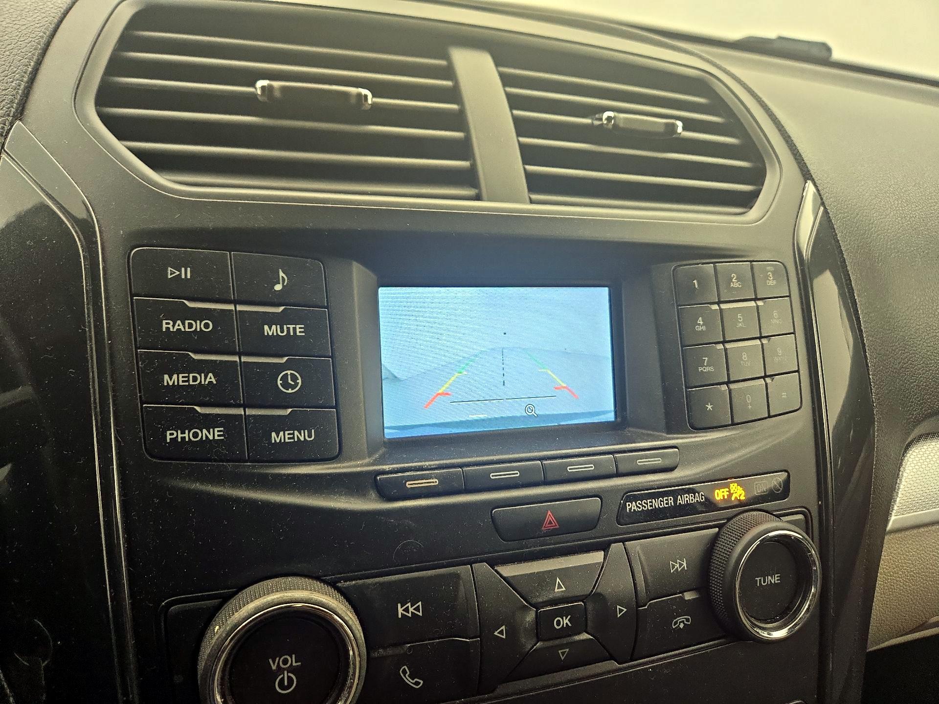 Thumbnail: 2018 Ford Explorer - 14