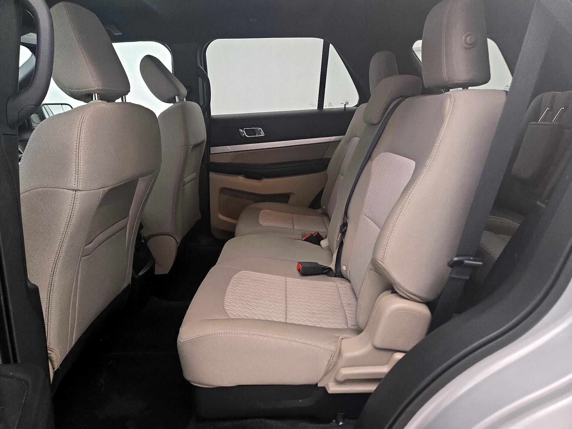 Thumbnail: 2018 Ford Explorer - 19