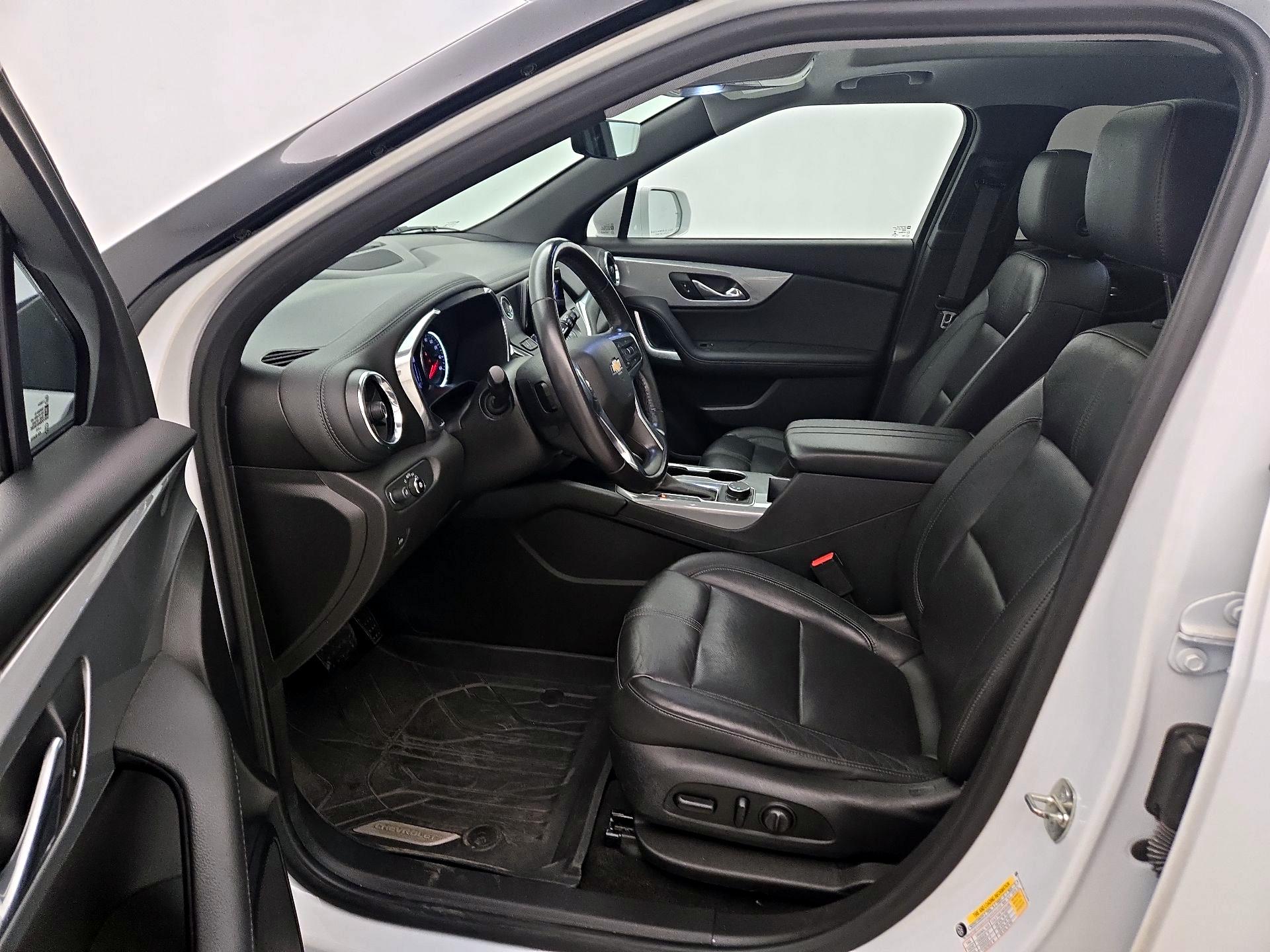 Thumbnail: 2020 Chevrolet Blazer - 11