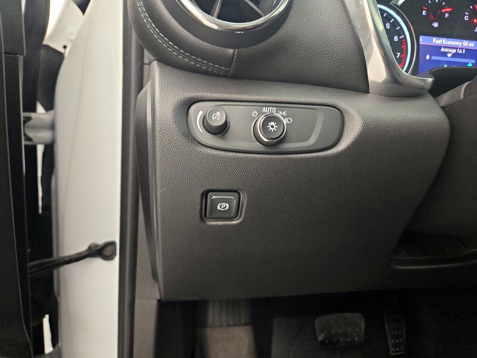 Thumbnail: 2020 Chevrolet Blazer - 13