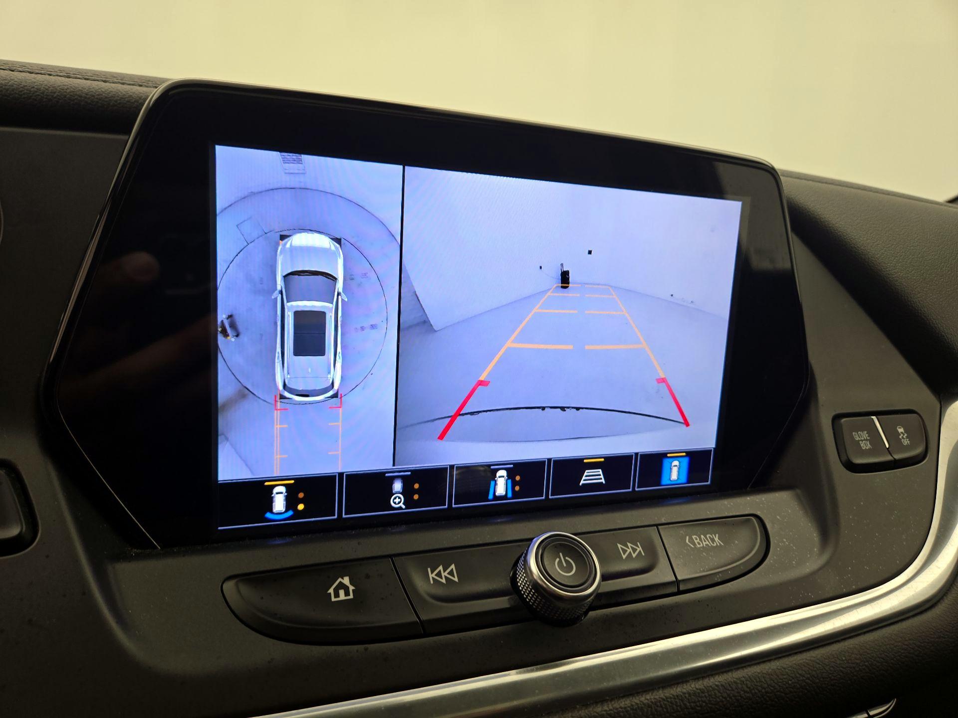 Thumbnail: 2020 Chevrolet Blazer - 15