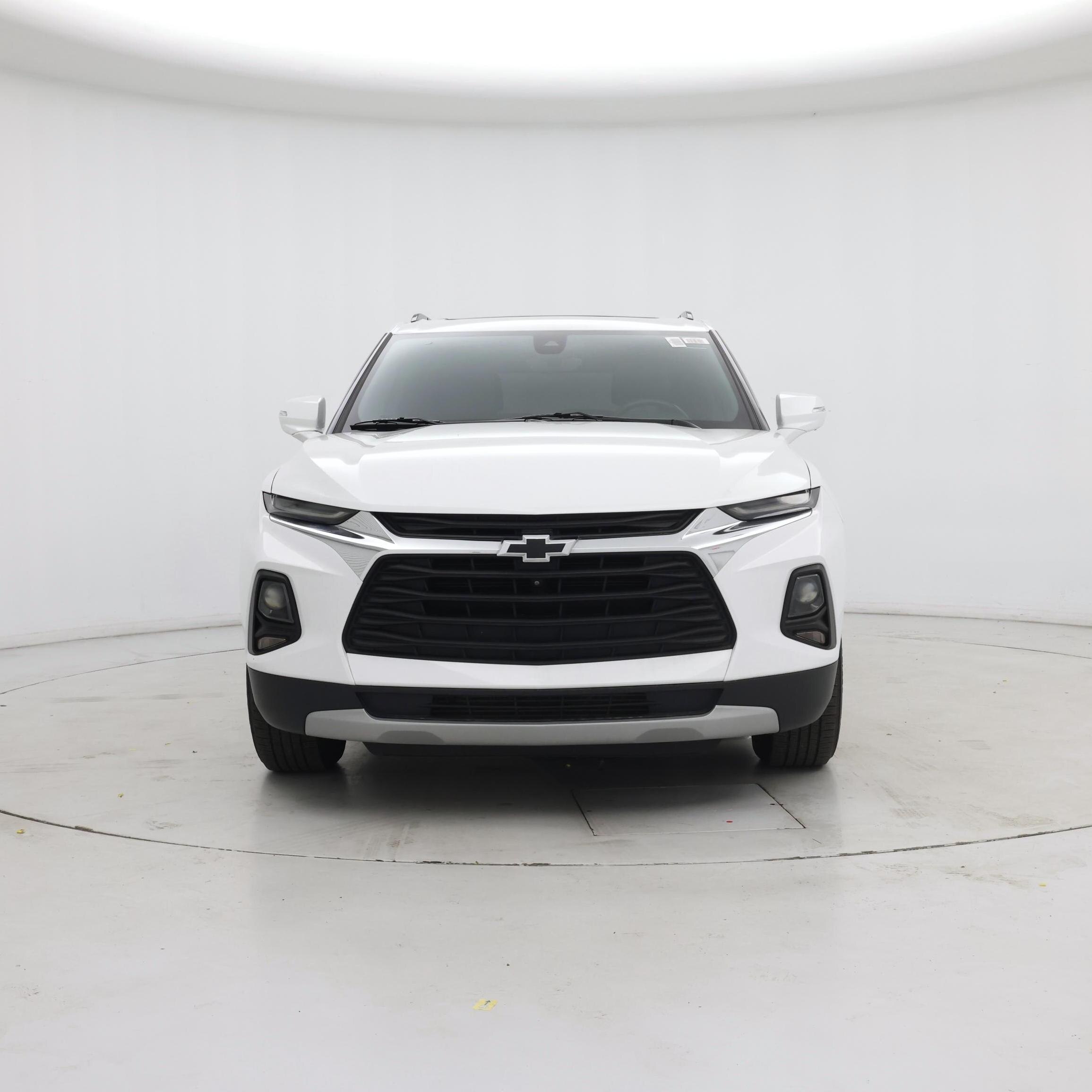 Thumbnail: 2020 Chevrolet Blazer - 5