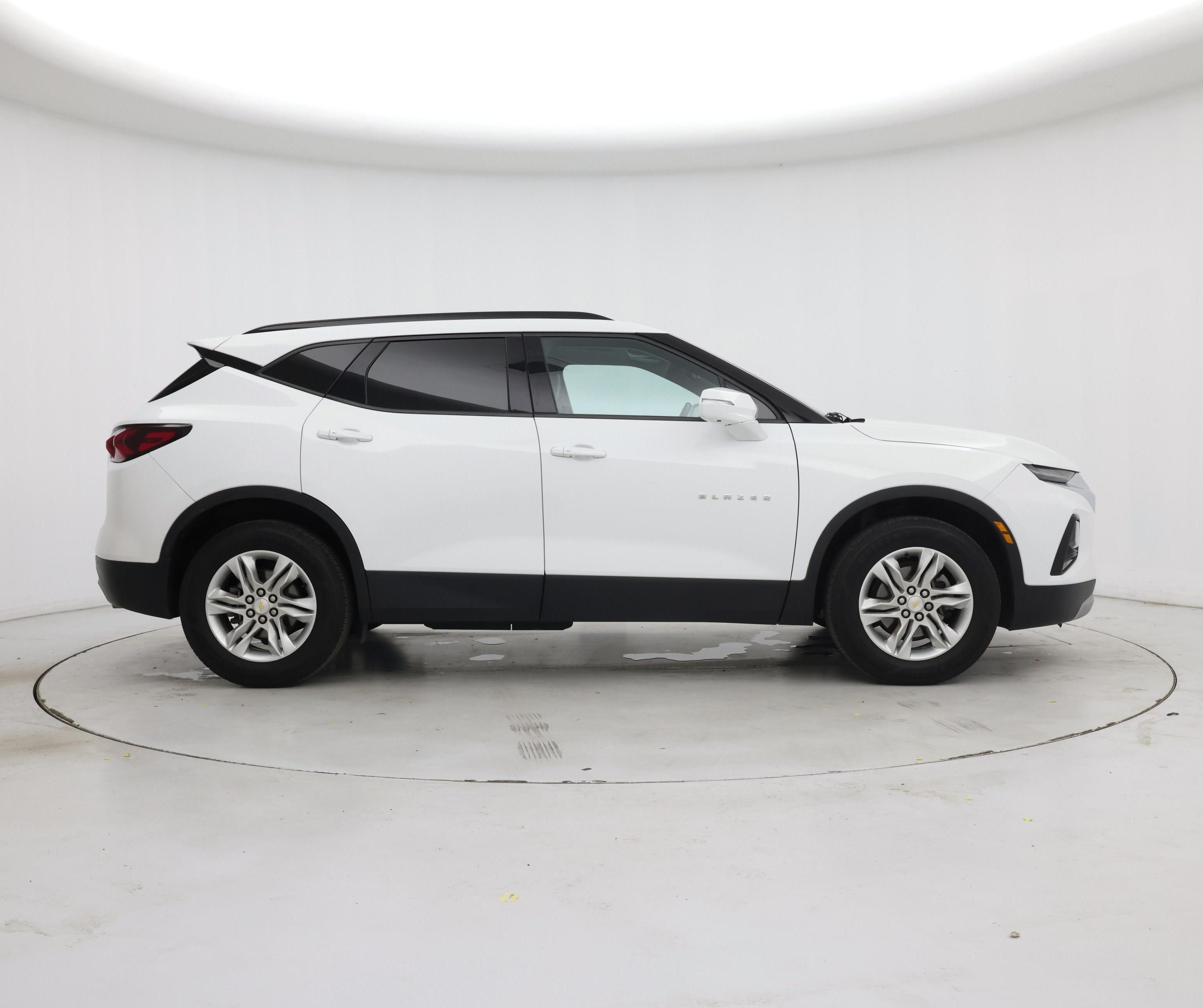 Thumbnail: 2020 Chevrolet Blazer - 7