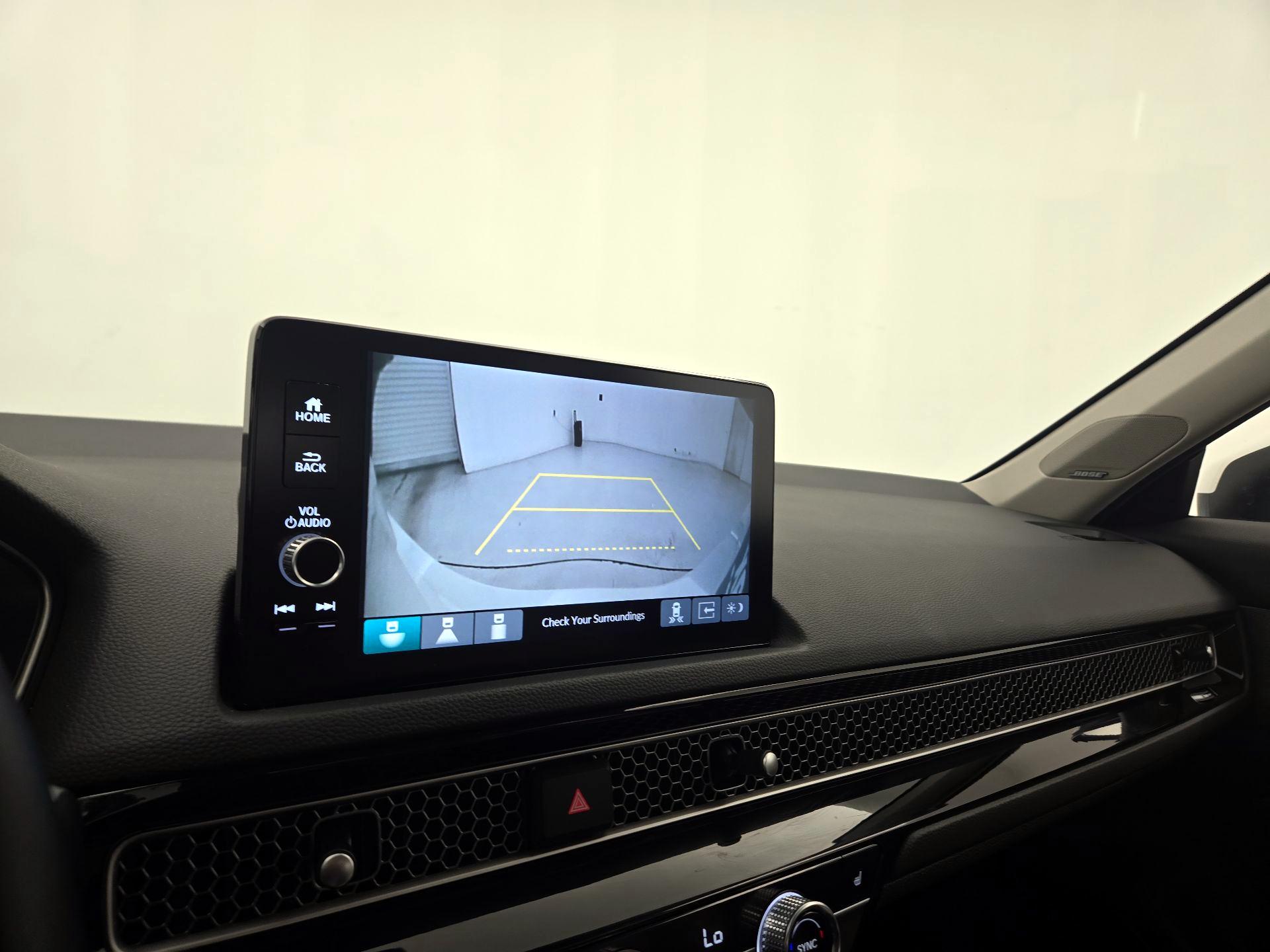 Thumbnail: 2024 Honda Civic - 14