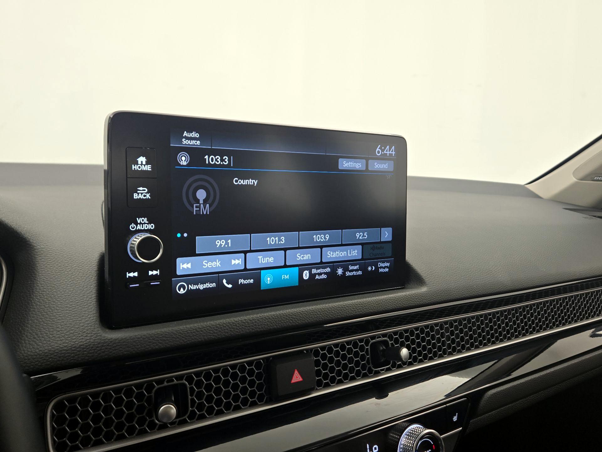 Thumbnail: 2024 Honda Civic - 15