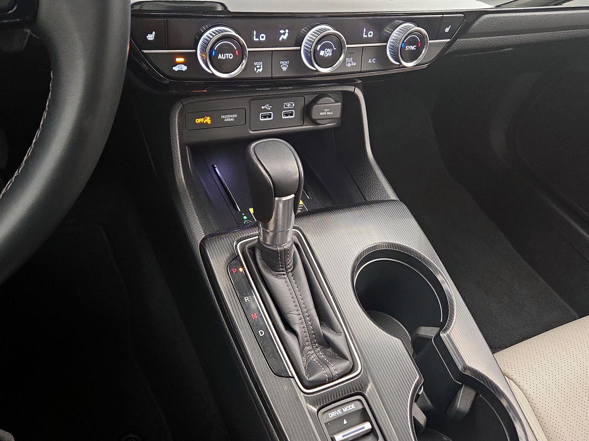 Thumbnail: 2024 Honda Civic - 17