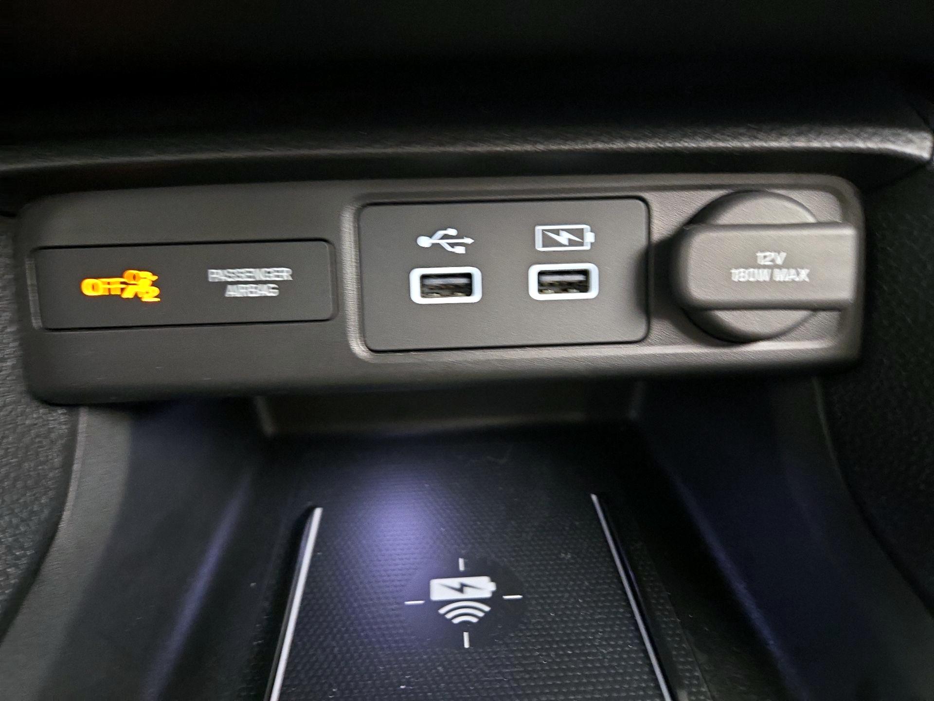 Thumbnail: 2024 Honda Civic - 18