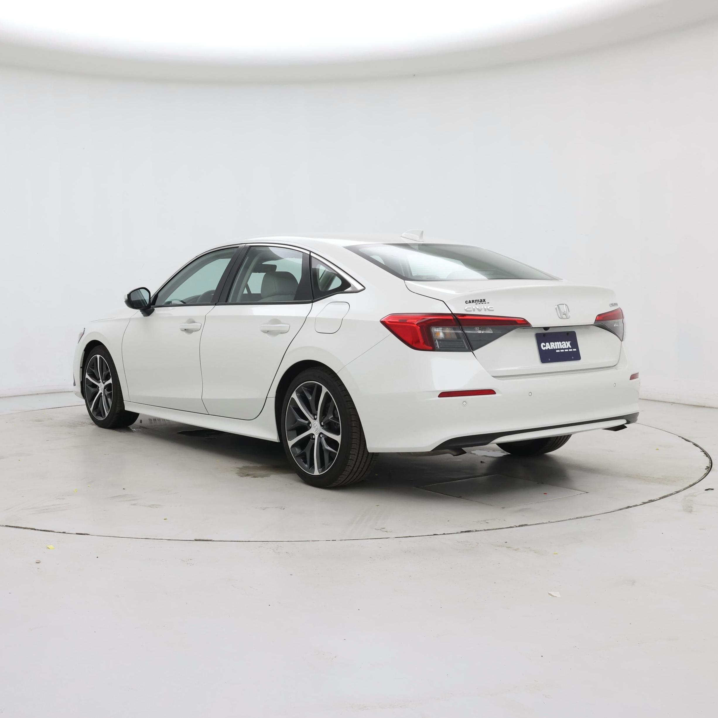 Thumbnail: 2024 Honda Civic - 2