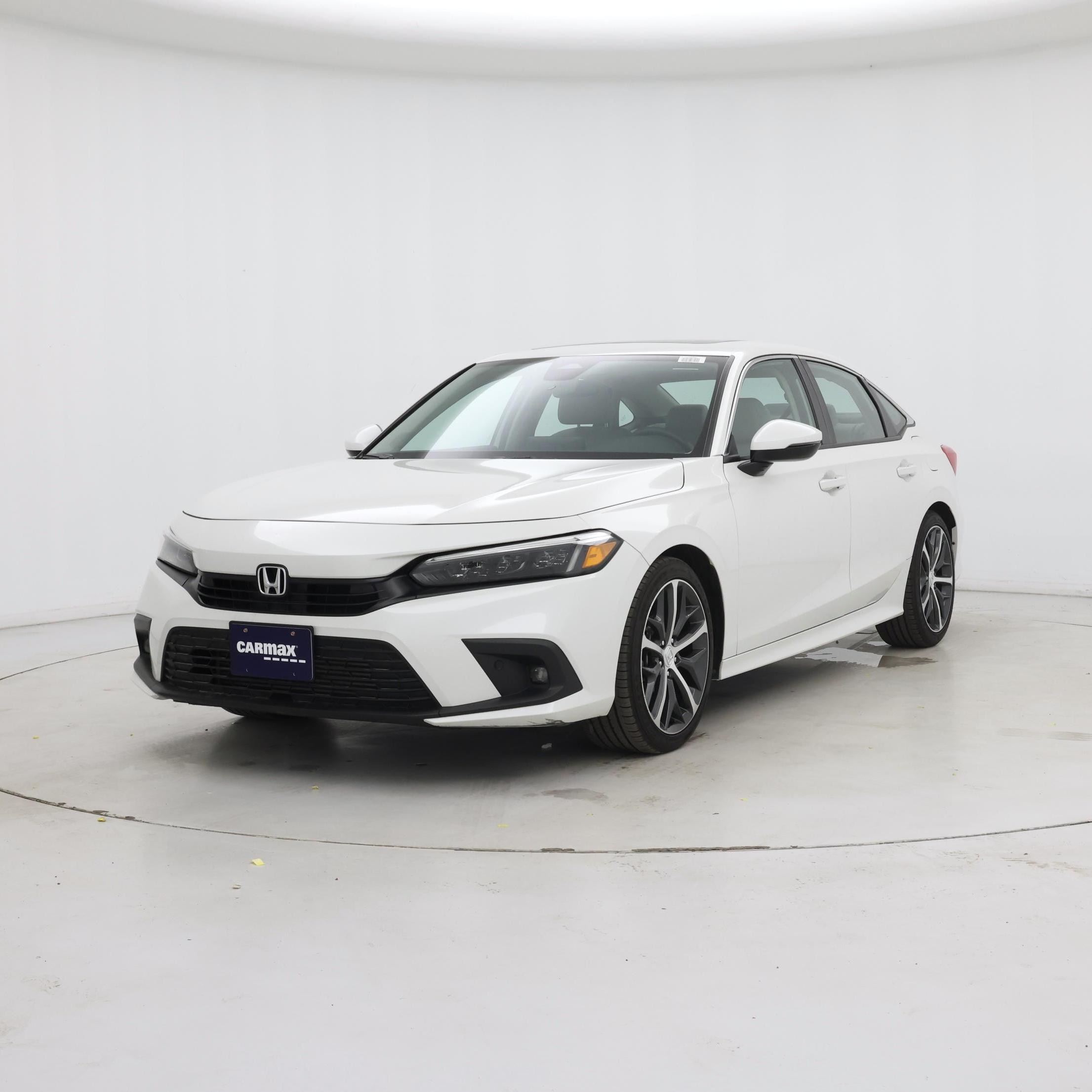 Thumbnail: 2024 Honda Civic - 4