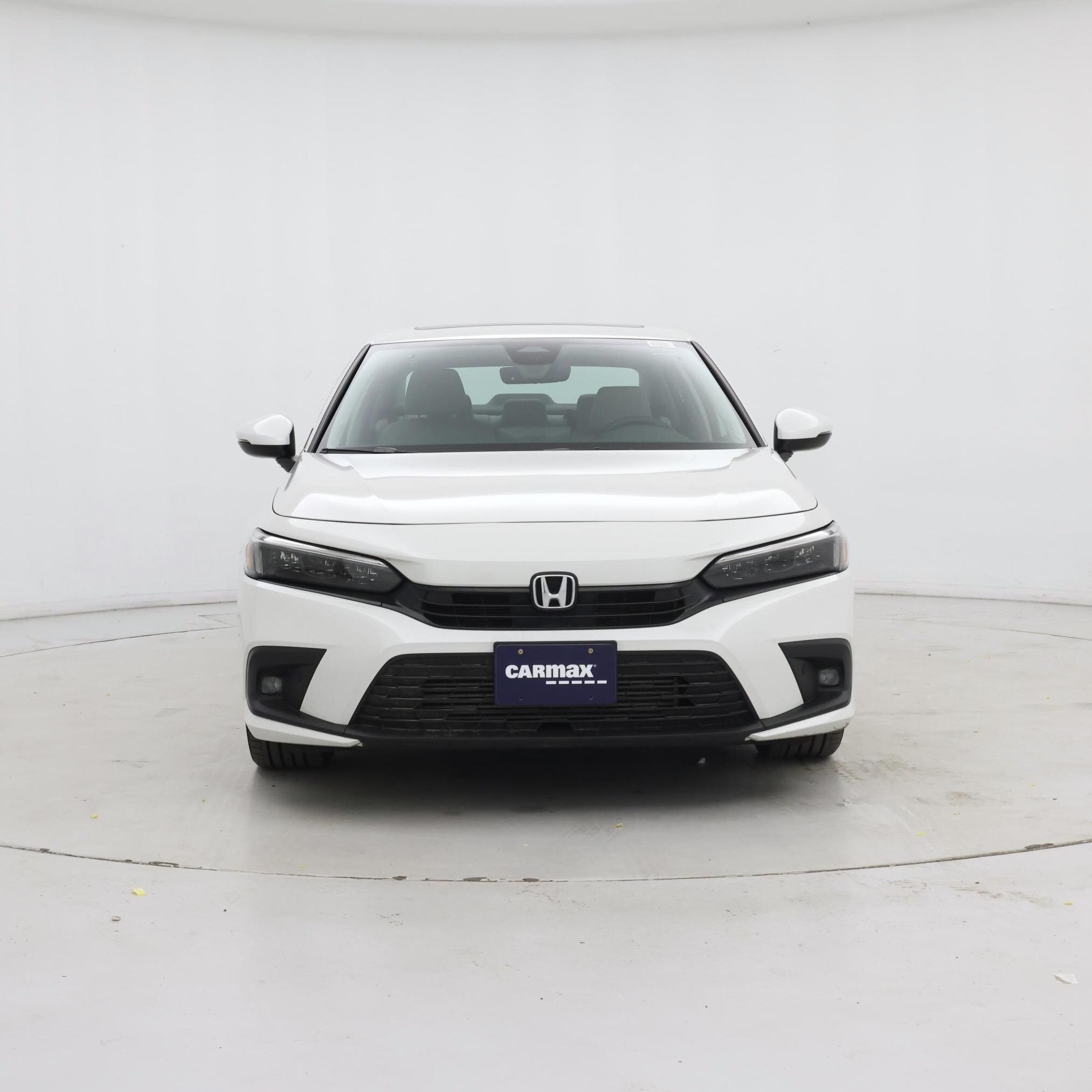 Thumbnail: 2024 Honda Civic - 5