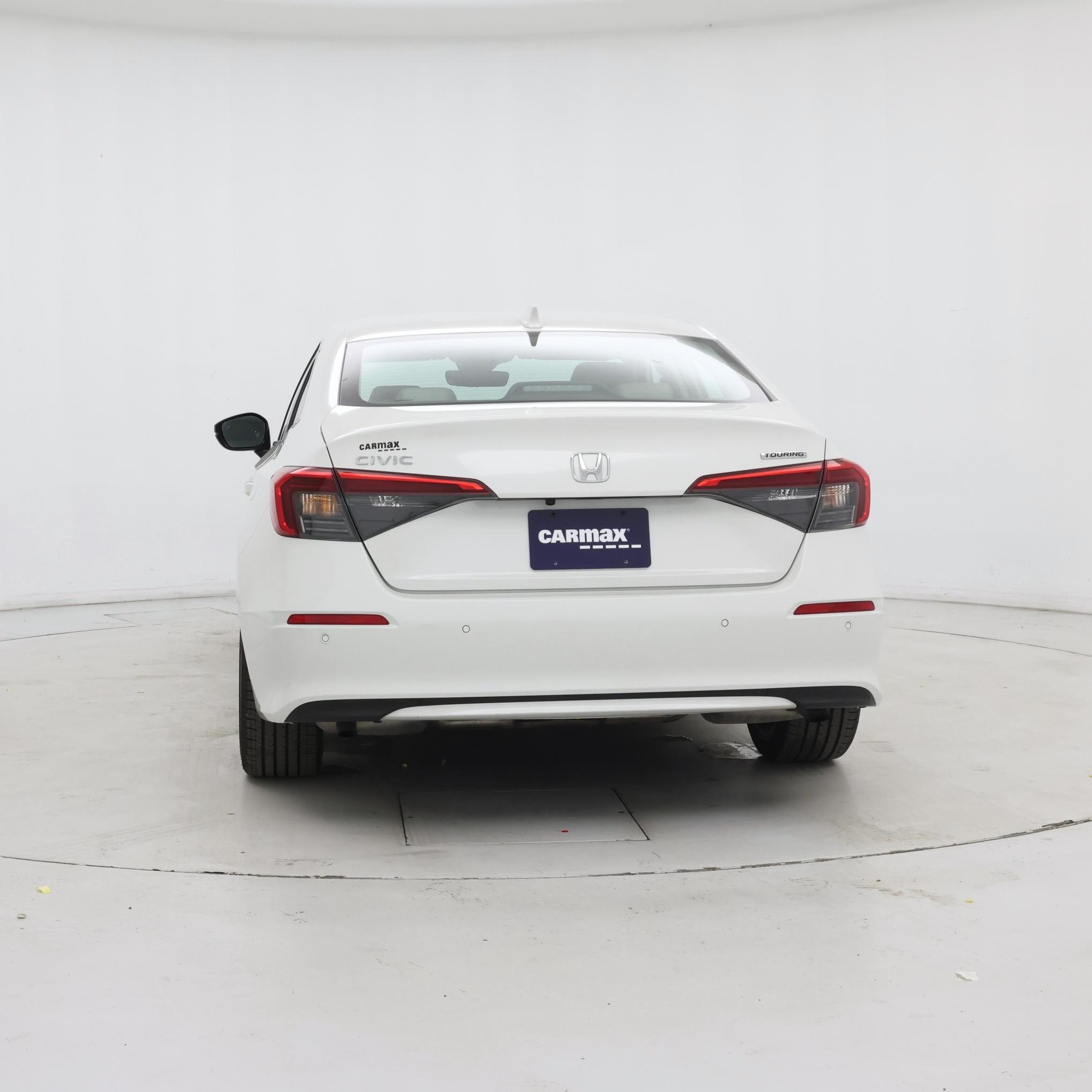 Thumbnail: 2024 Honda Civic - 6