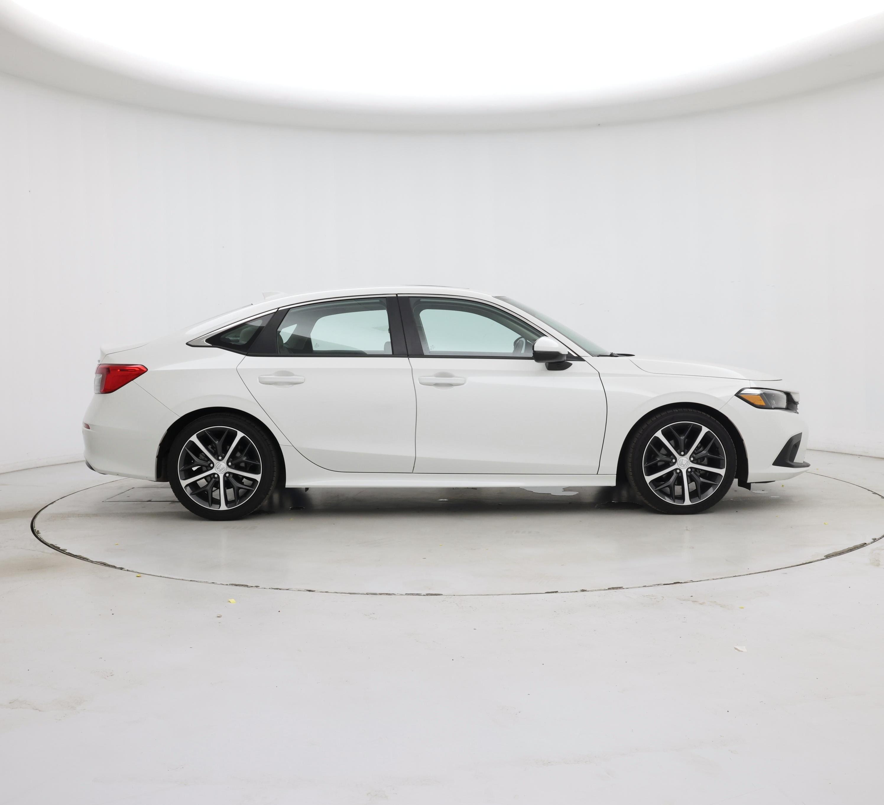 Thumbnail: 2024 Honda Civic - 7